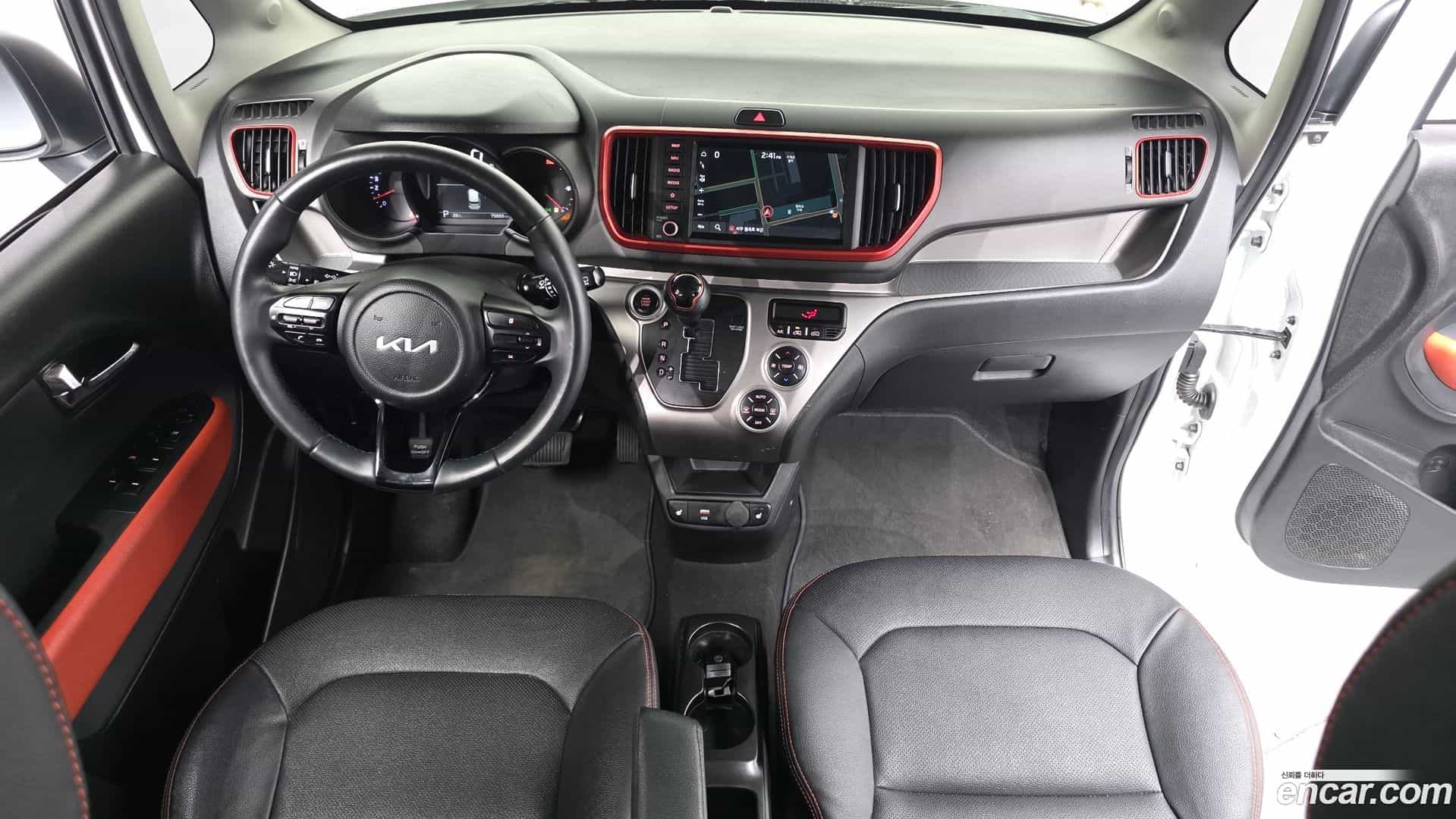 RAY Kia 2022.5-INNER-007