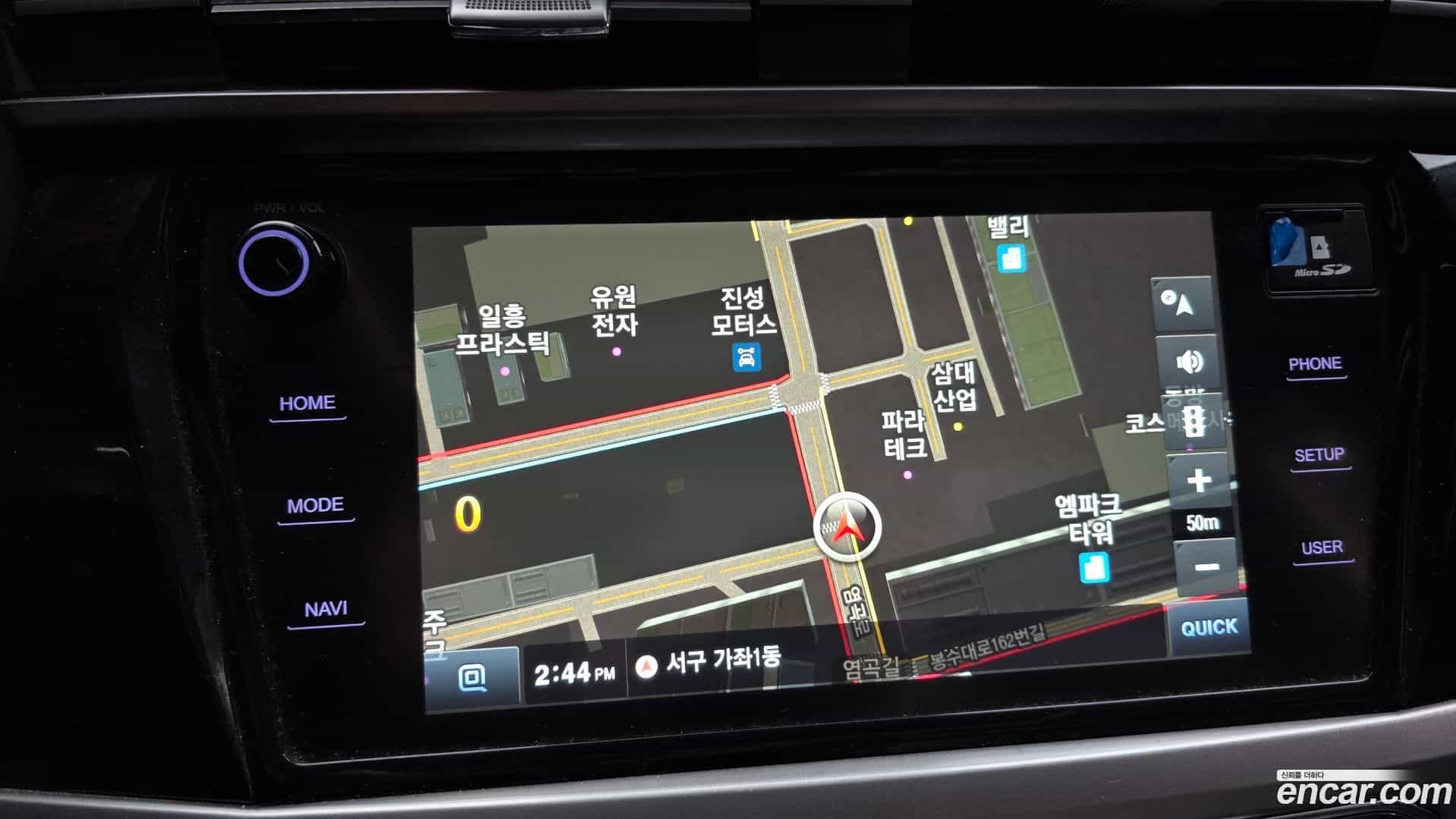 KORANDO KG Mobility 2020.0-OPTION-018