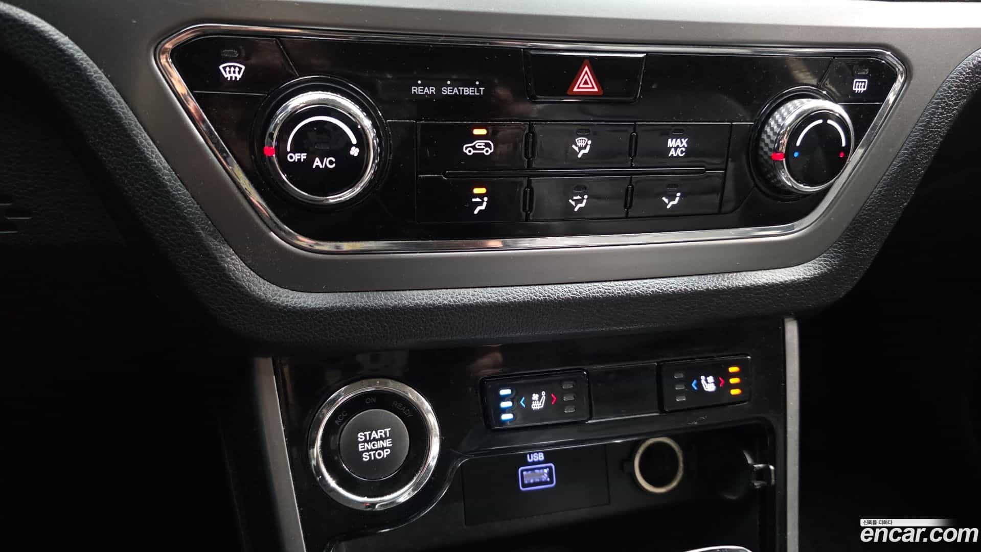 KORANDO KG Mobility 2020.0-OPTION-020