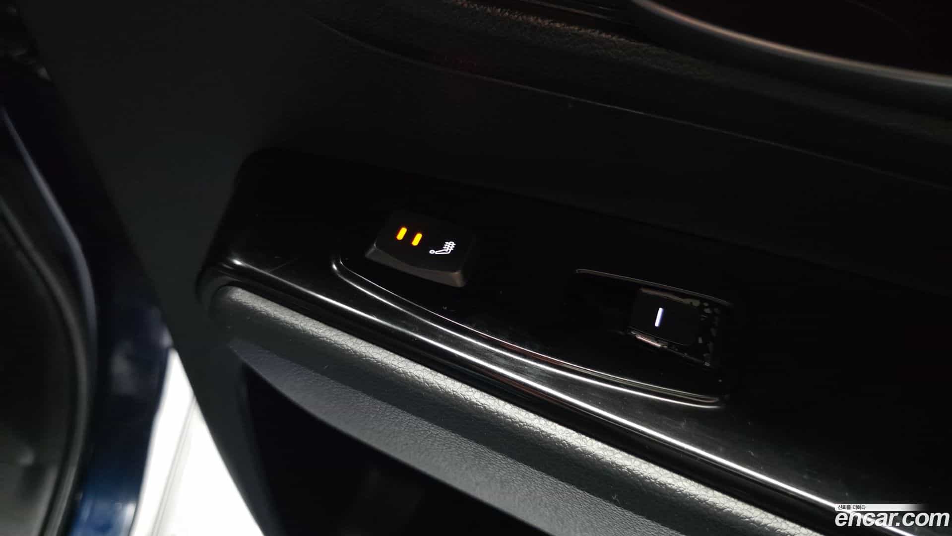 KORANDO KG Mobility 2020.0-OPTION-023