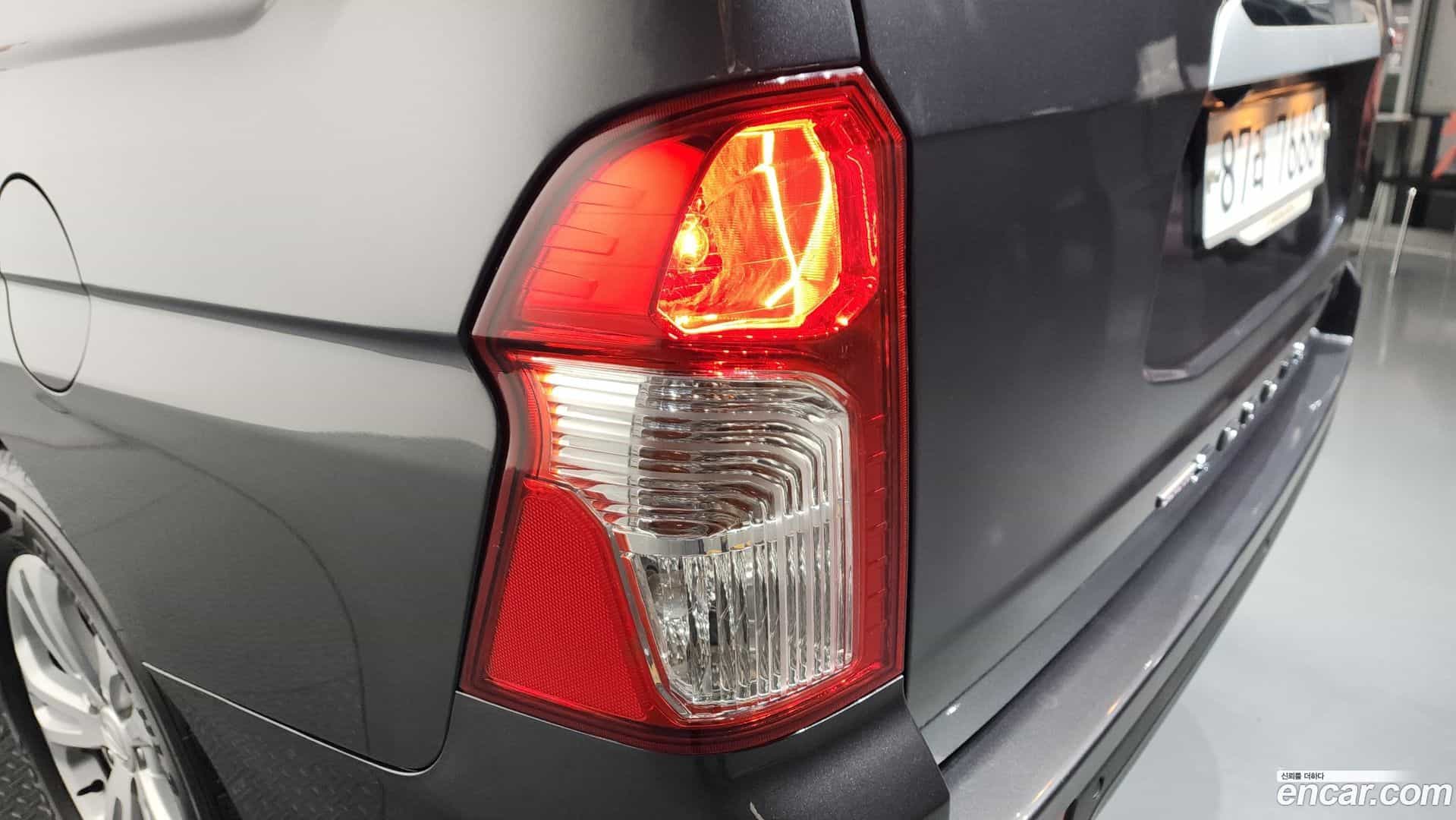 KORANDO KG Mobility 2016.10-OUTER-033
