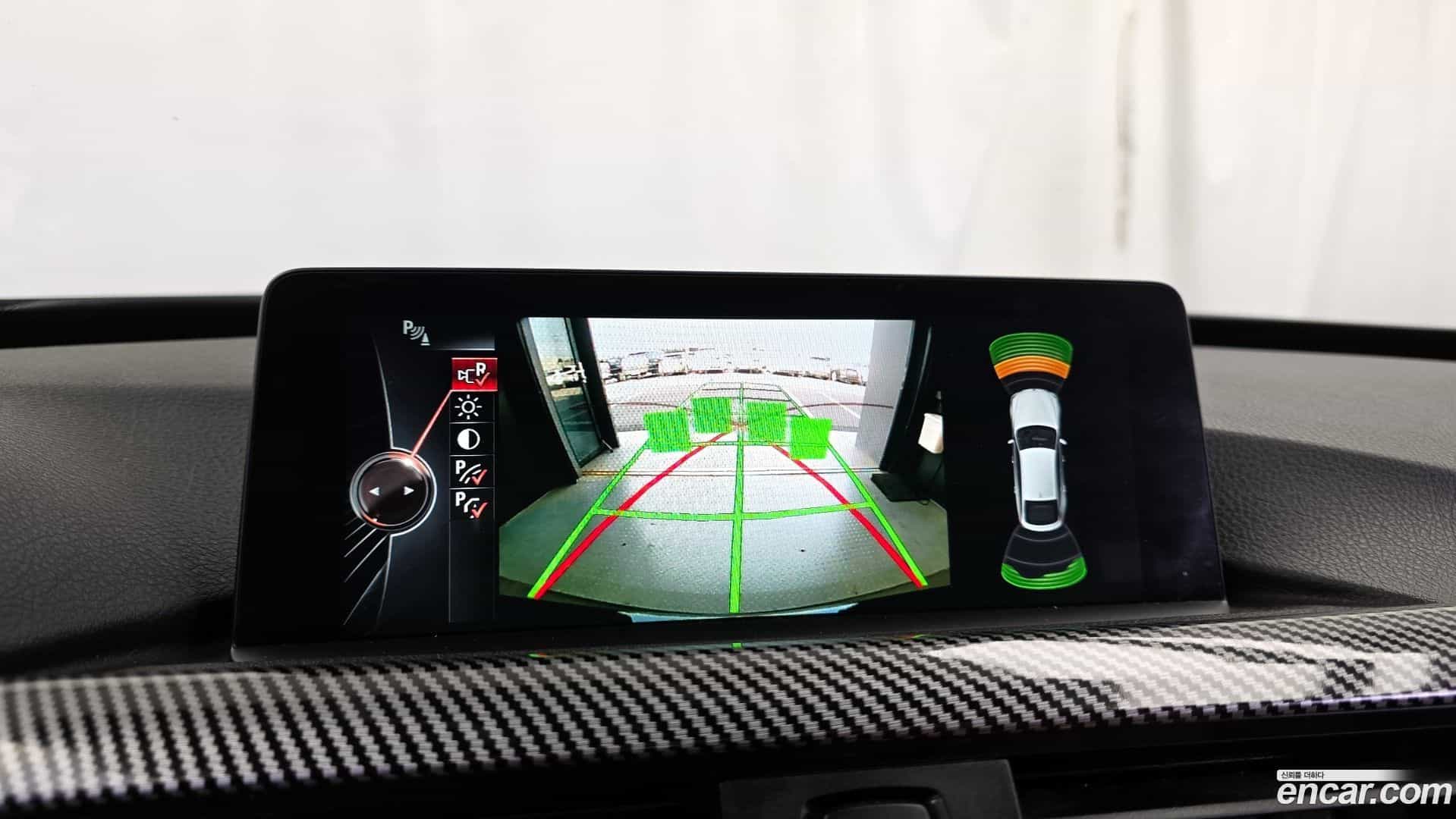 Gran Turismo BMW 2016.0-OPTION-019