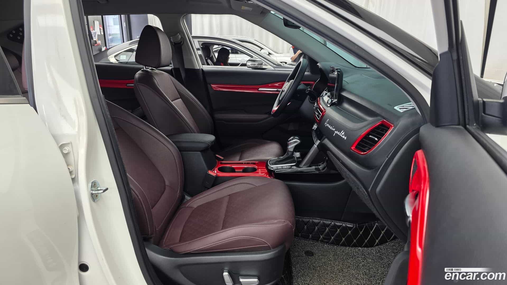 Seltos Kia 2019.7-OPTION-015