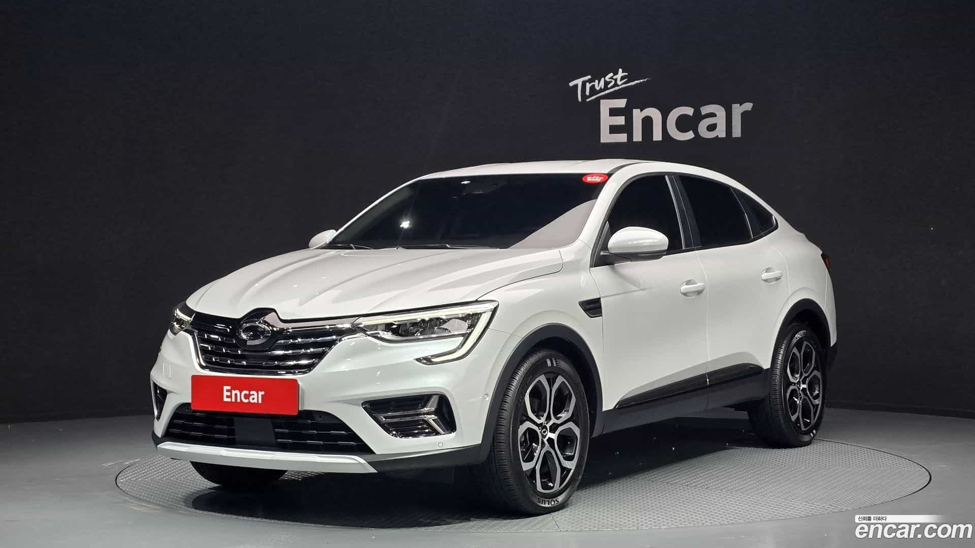 XM3 Renault Korea 2022.0-OUTER-001
