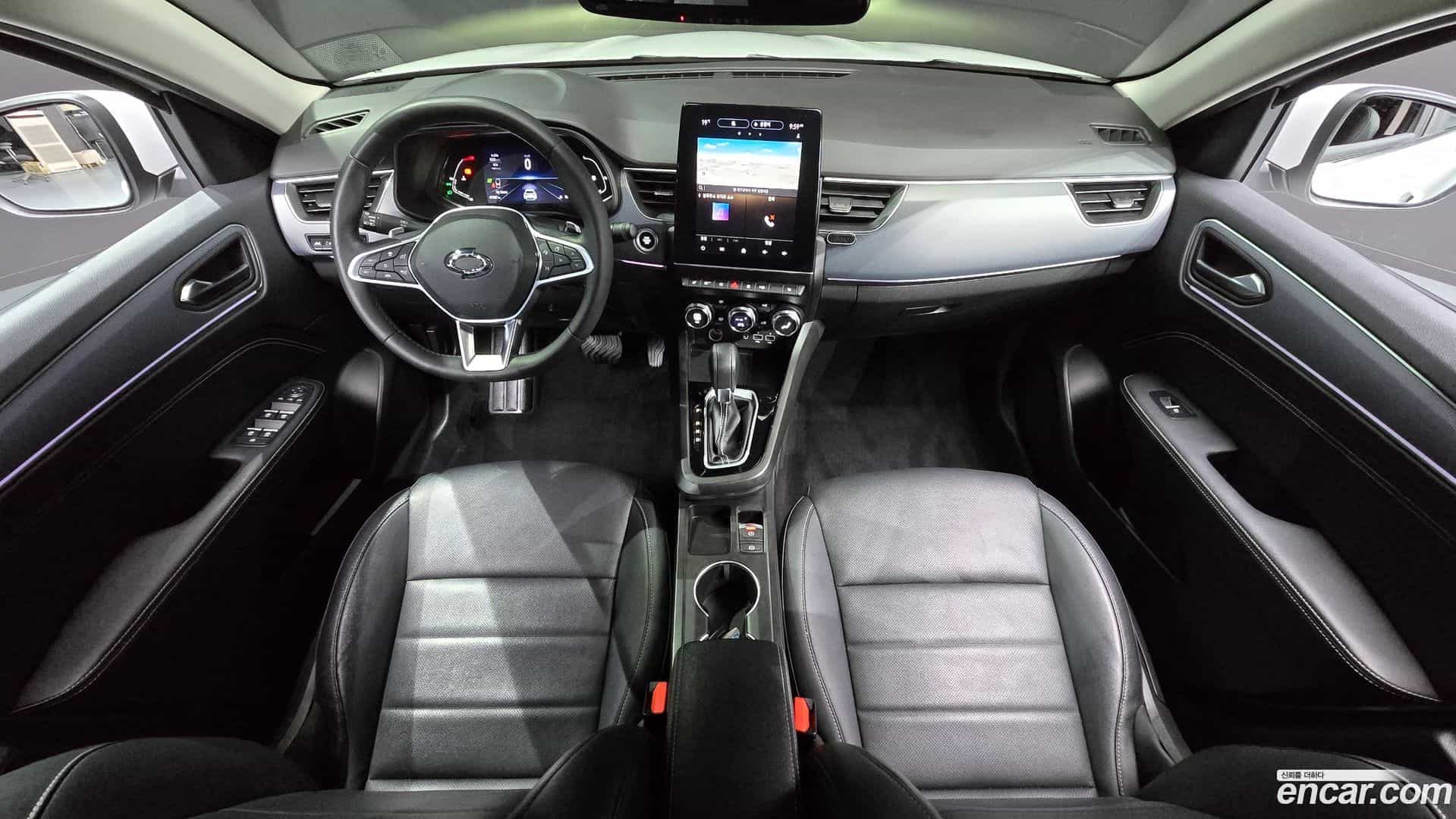 XM3 Renault Korea 2022.0-INNER-007