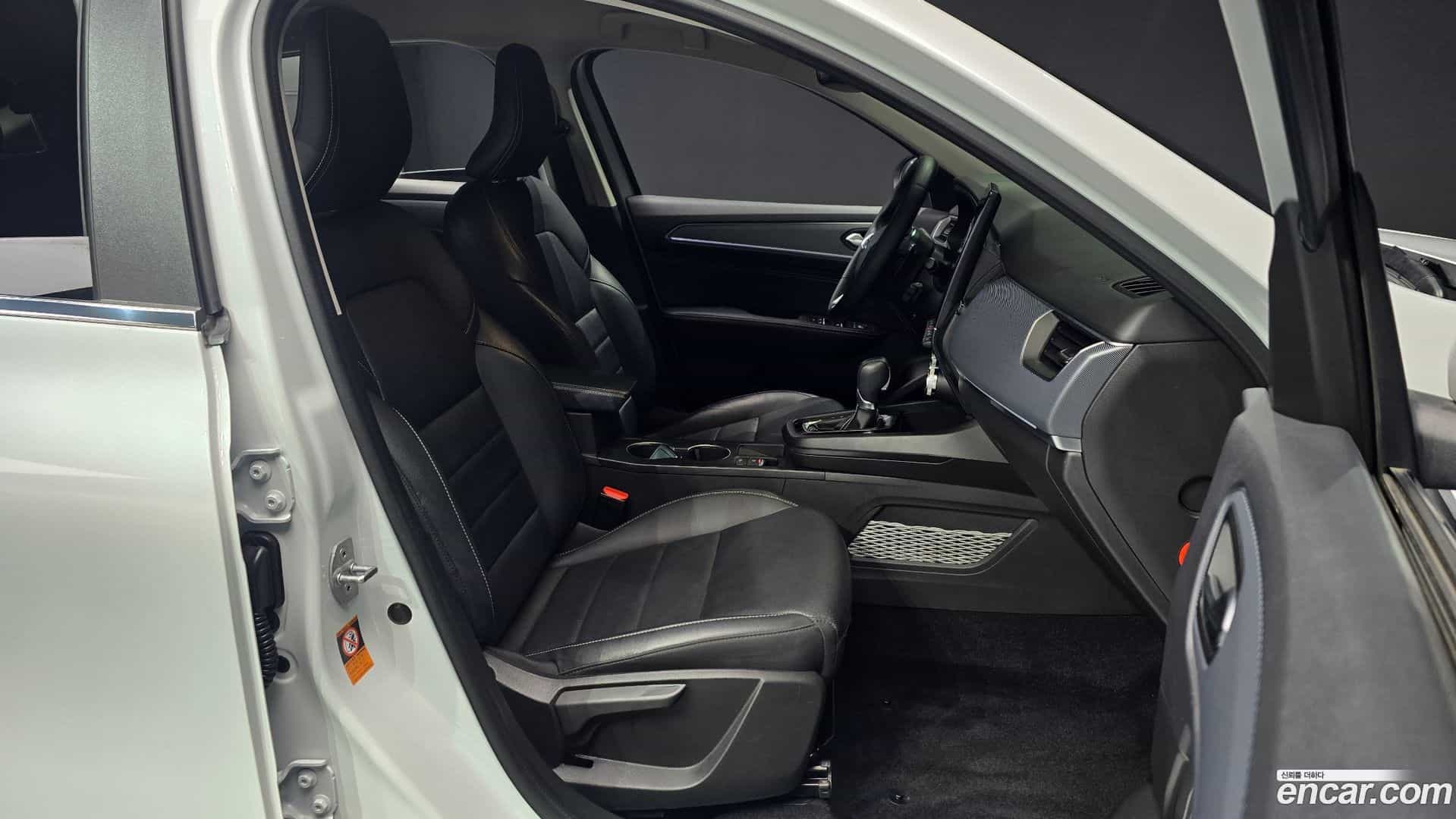 XM3 Renault Korea 2022.0-INNER-010
