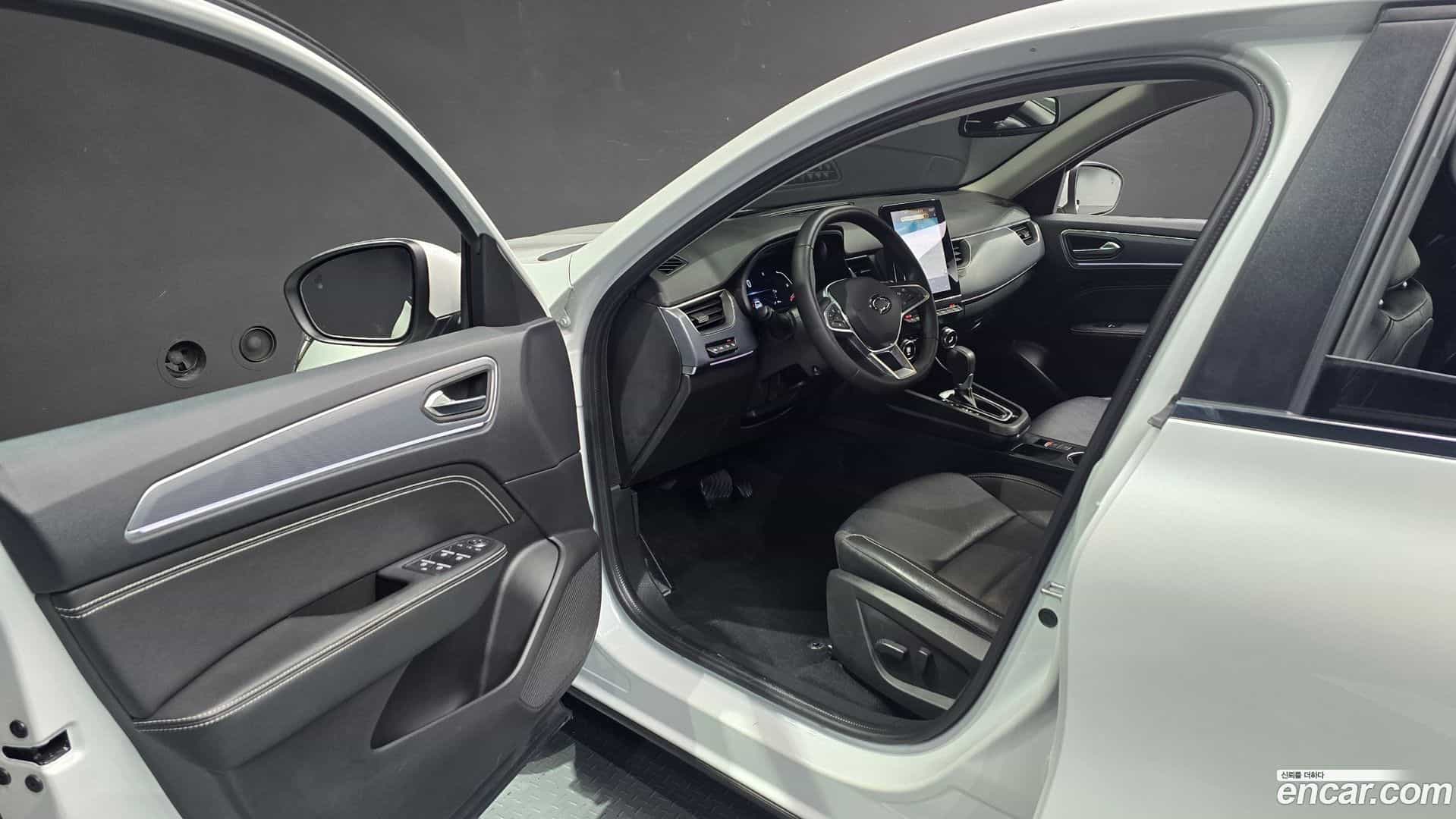XM3 Renault Korea 2022.0-OPTION-015