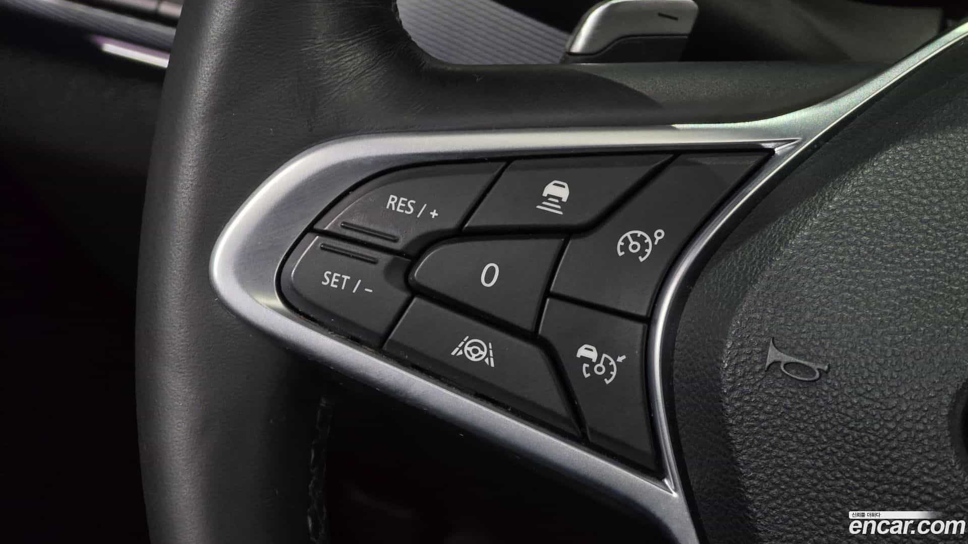 XM3 Renault Korea 2022.0-OPTION-021