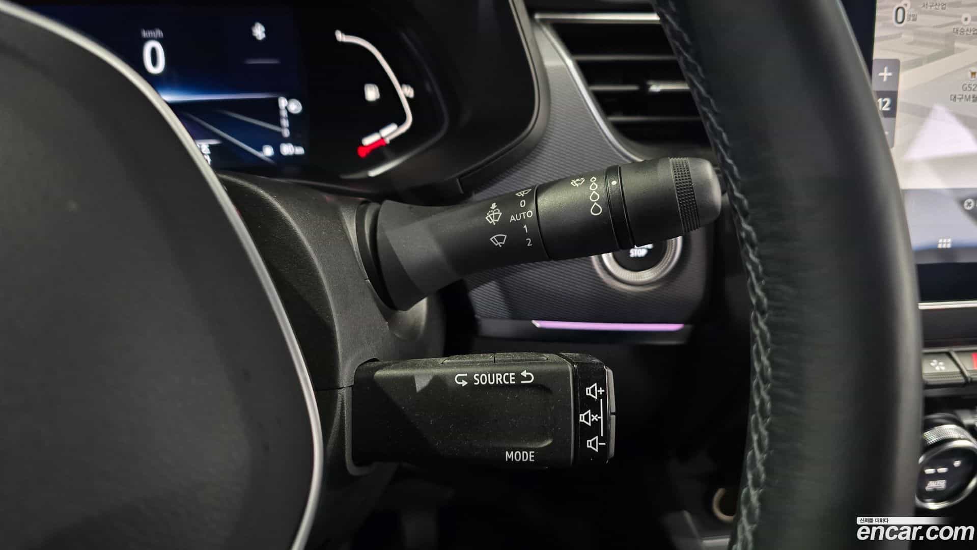 XM3 Renault Korea 2022.0-OPTION-022