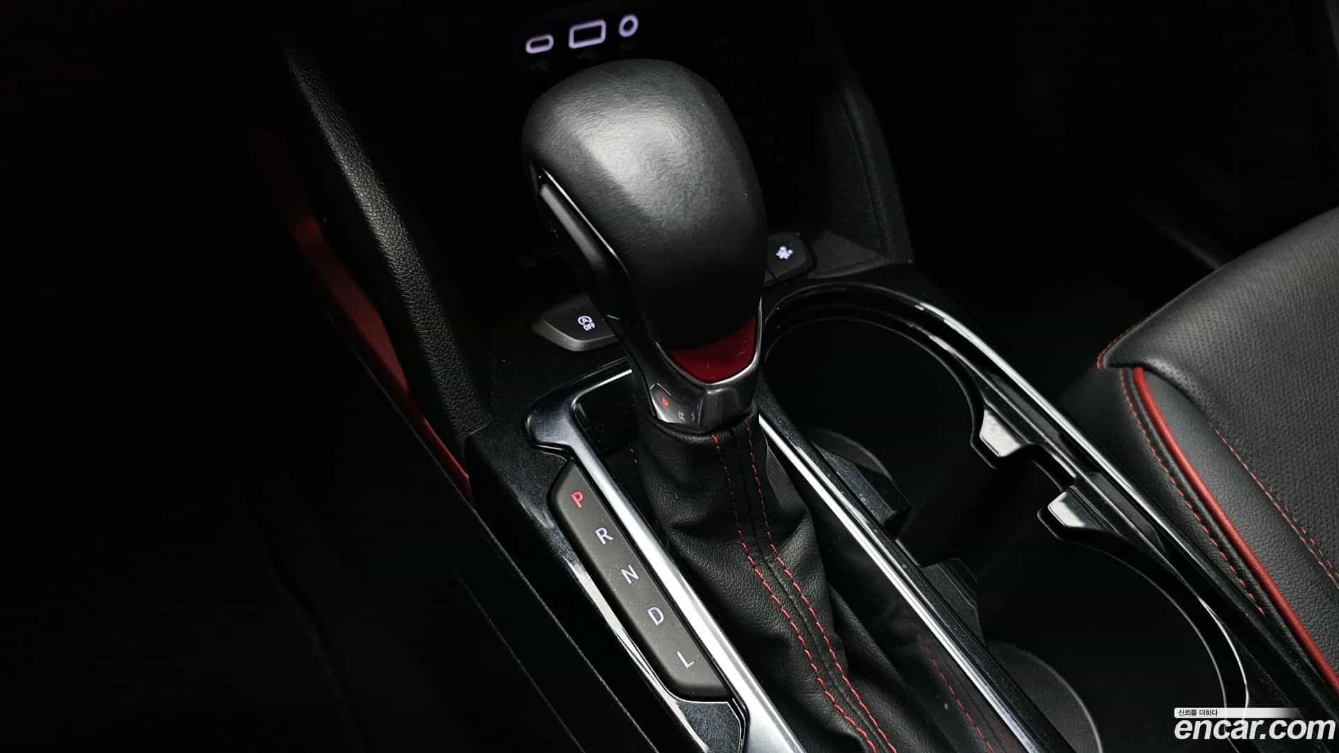 Trailblazer Chevrolet 2021.5-INNER-009