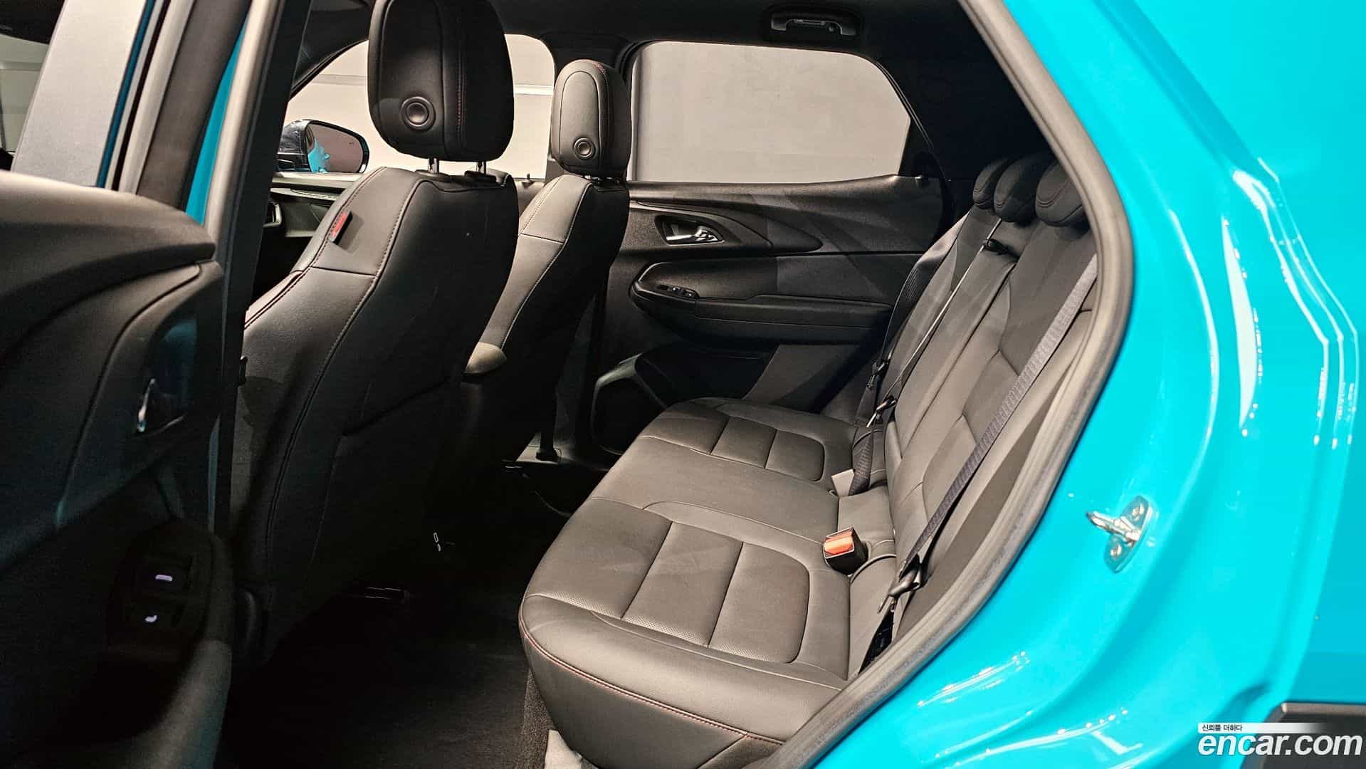 Trailblazer Chevrolet 2021.5-INNER-036