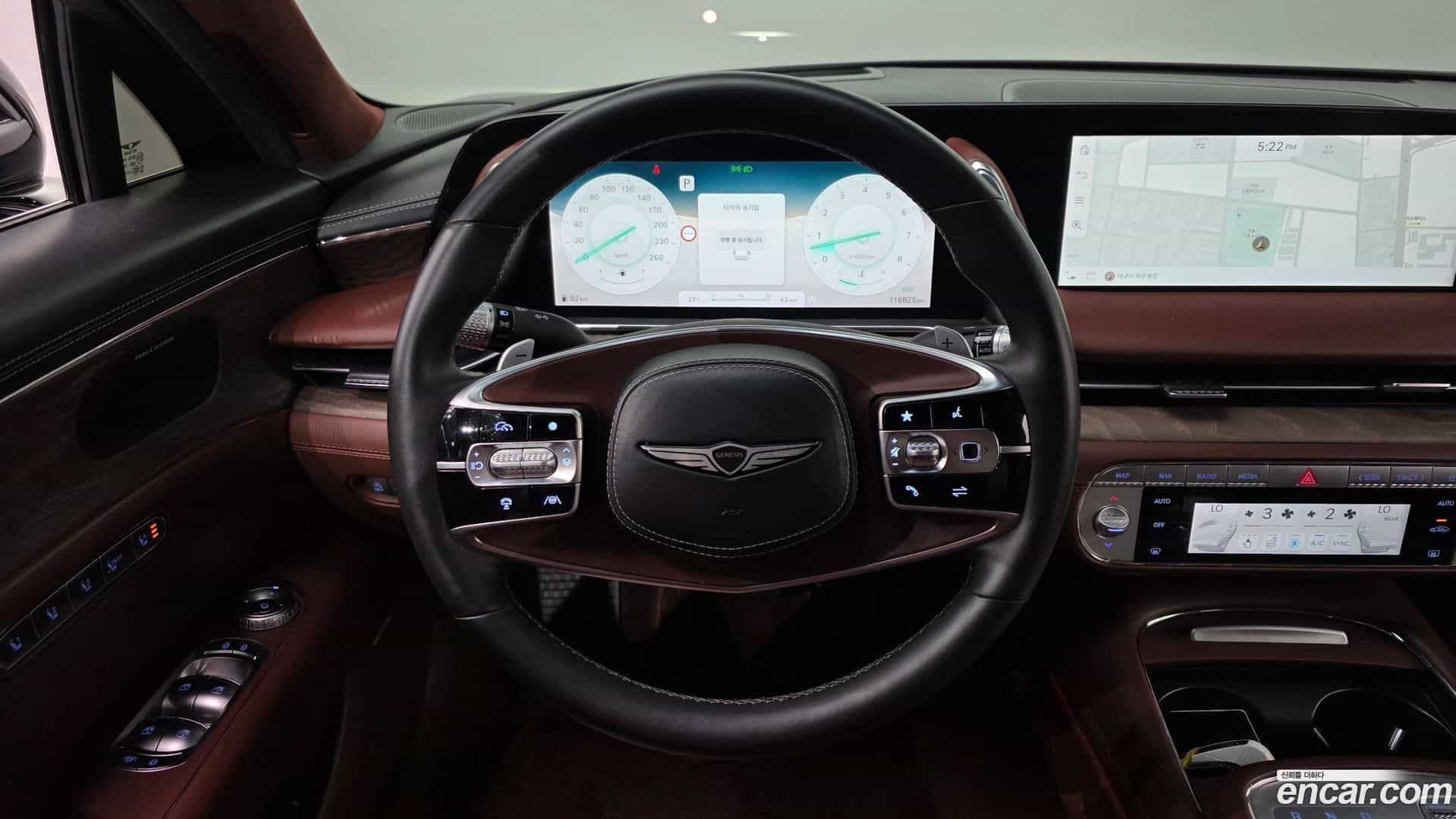 G90 Genesis 2022.3-OPTION-018