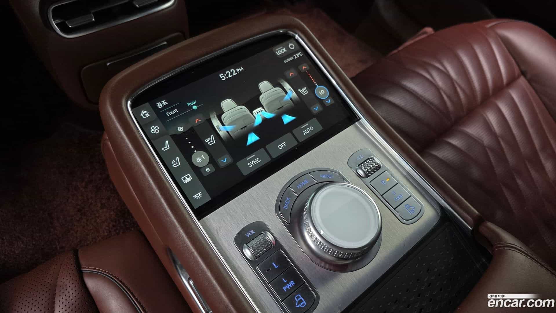 G90 Genesis 2022.3-OPTION-024