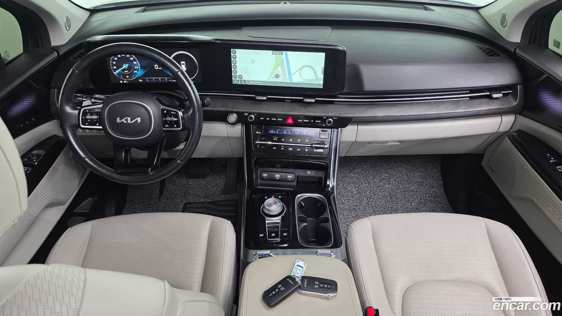 Canival Kia 2022.2-INNER-007