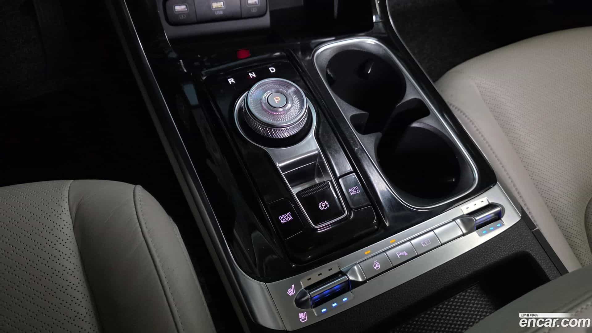 Canival Kia 2022.2-INNER-009