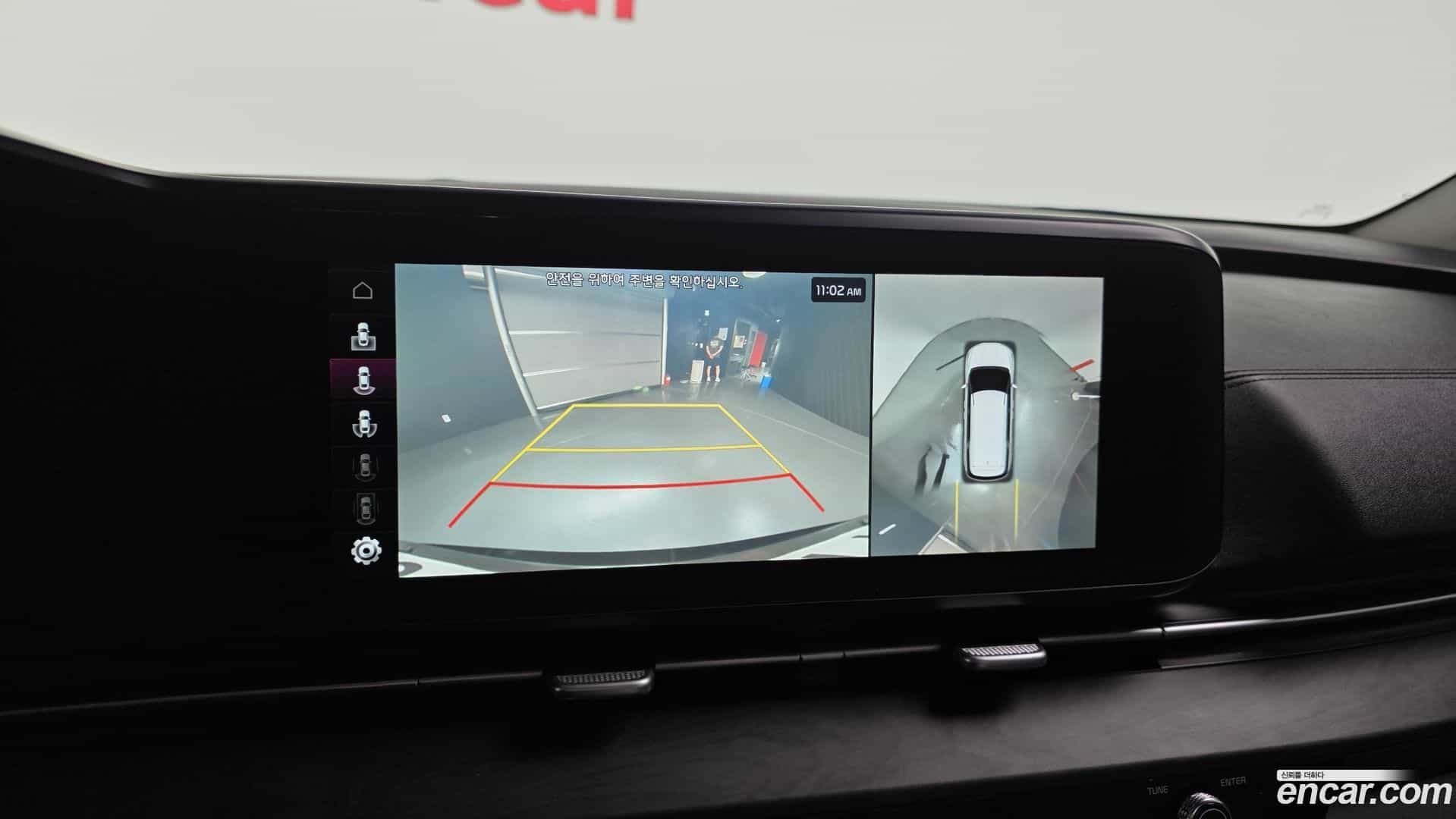Canival Kia 2022.2-OPTION-019