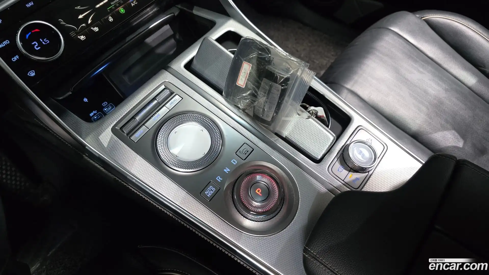 GV80 Genesis 2020.7-INNER-009
