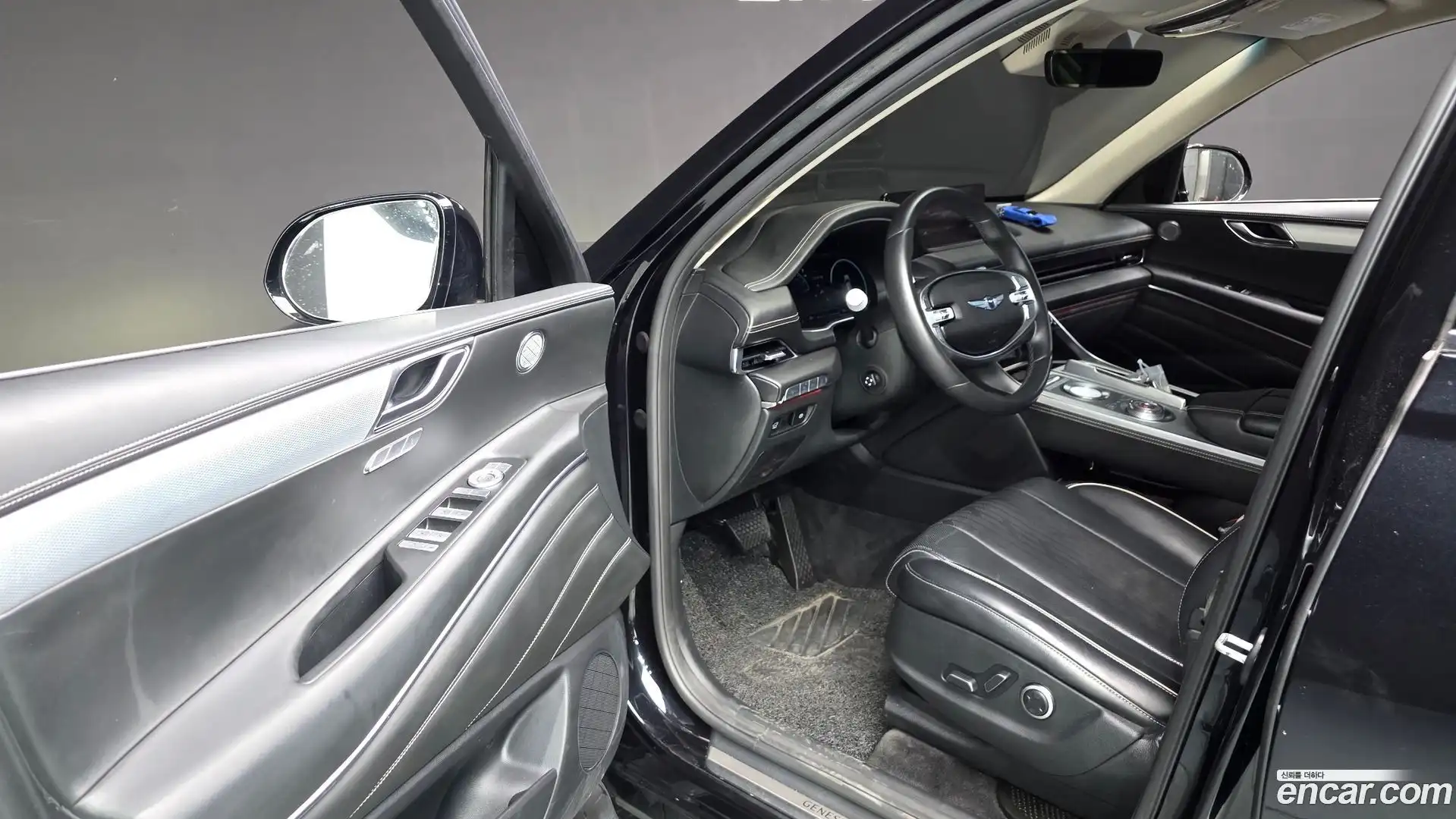 GV80 Genesis 2020.7-INNER-010