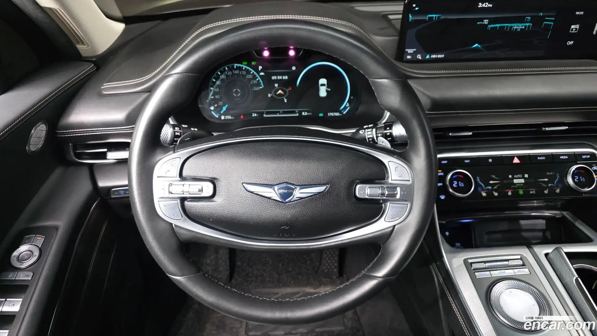 GV80 Genesis 2020.7-OPTION-018