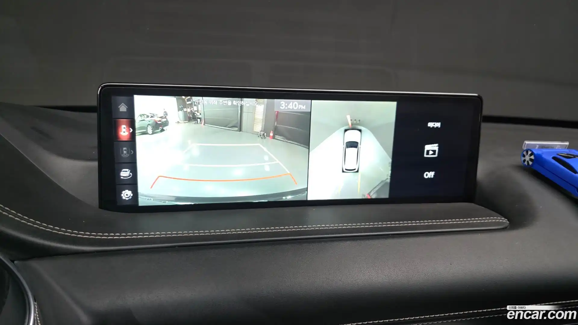 GV80 Genesis 2020.7-OPTION-019