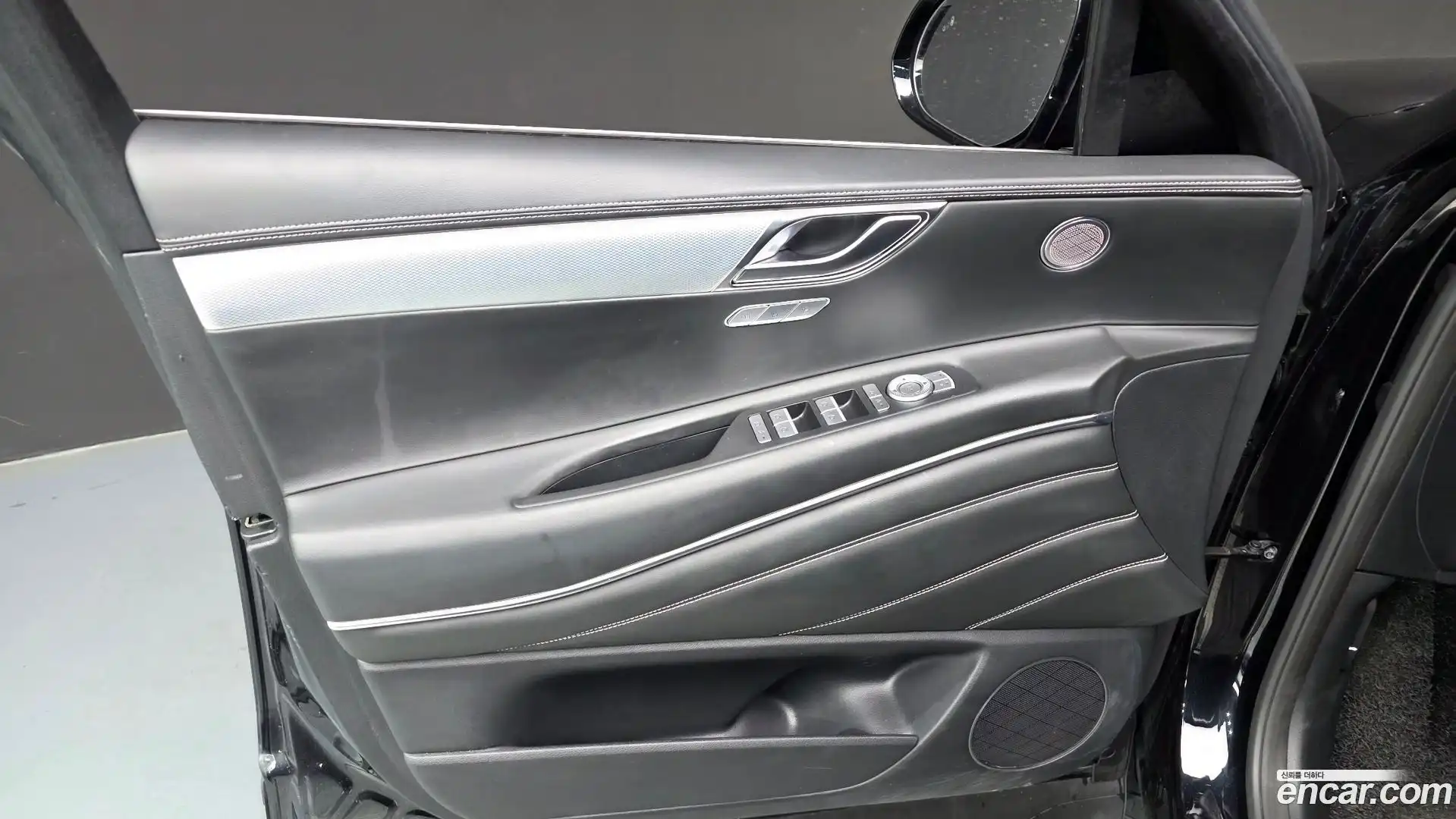 GV80 Genesis 2020.7-INNER-034