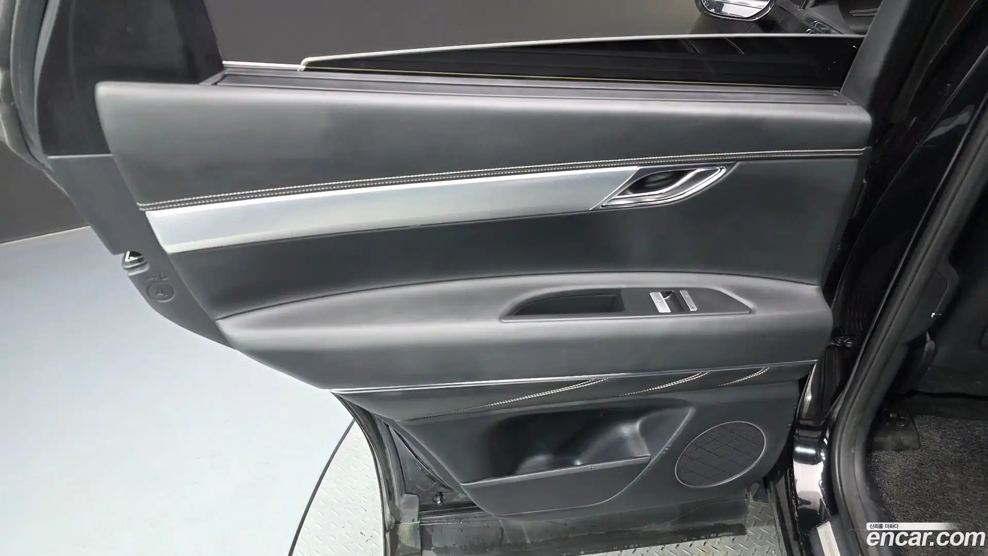 GV80 Genesis 2020.7-INNER-035