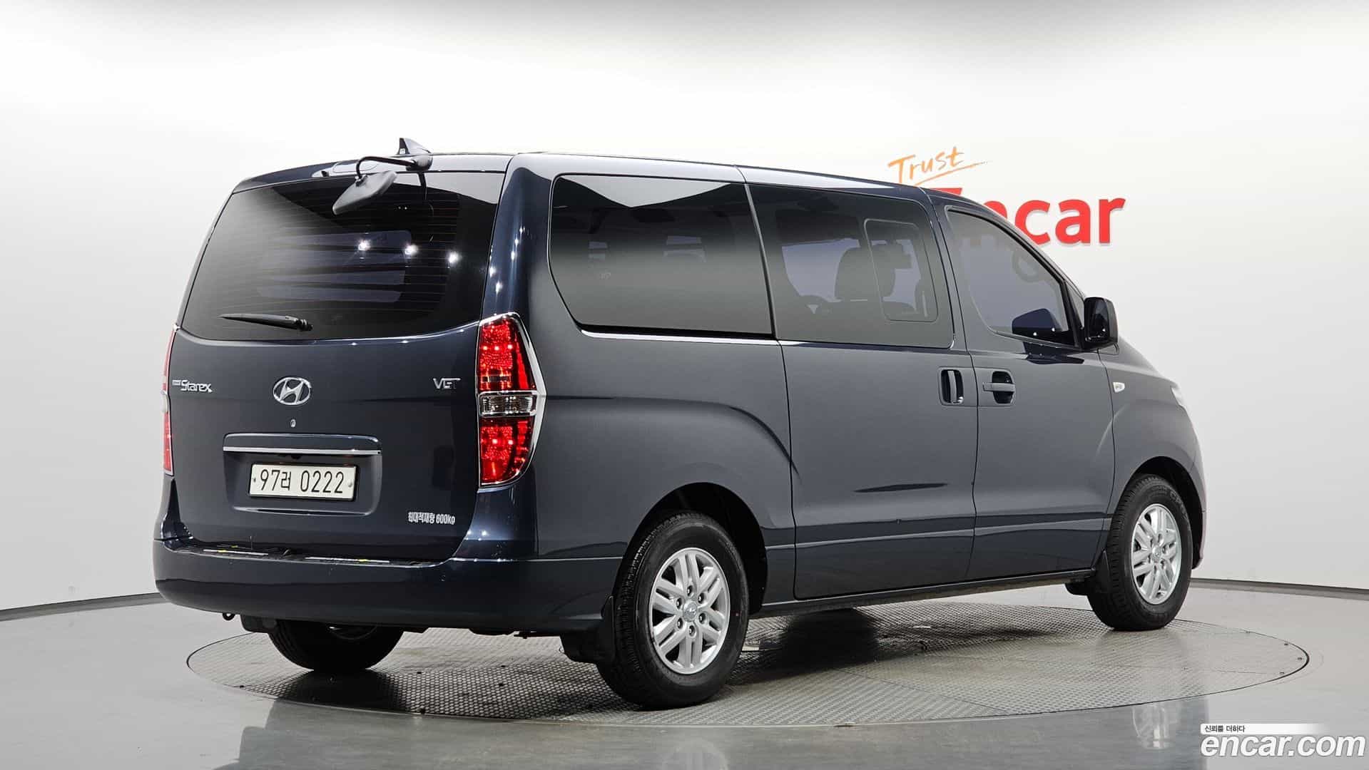 Starex Hyundai 2018.5-OUTER-002