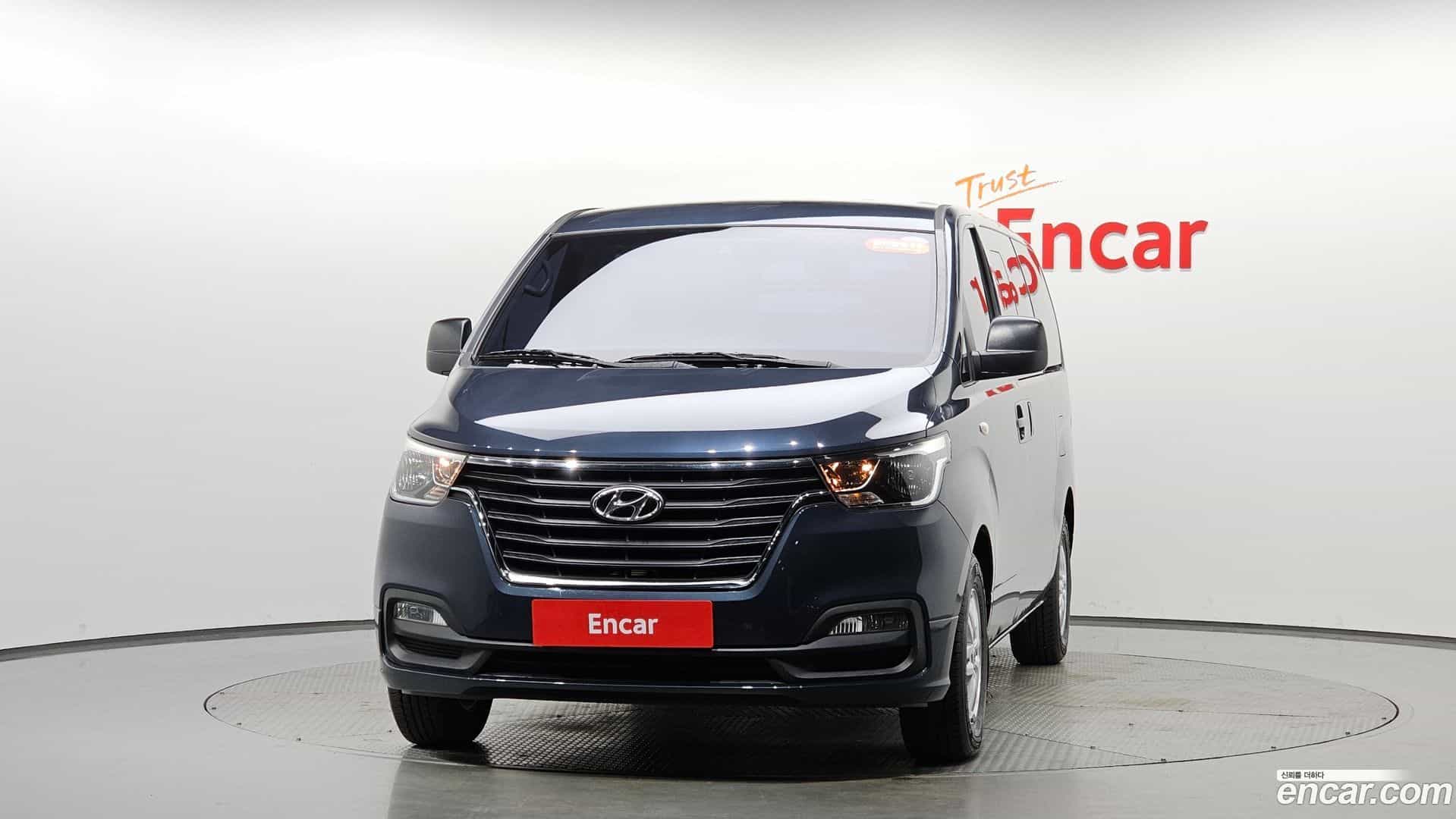 Starex Hyundai 2018.5-OUTER-003