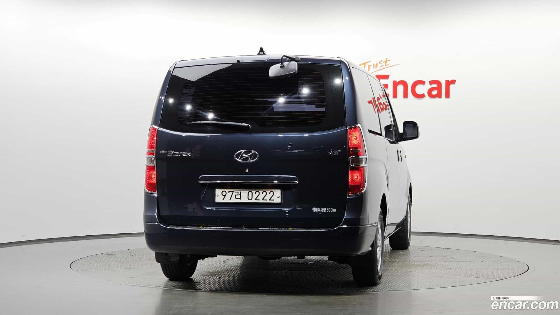 Starex Hyundai 2018.5-OUTER-004