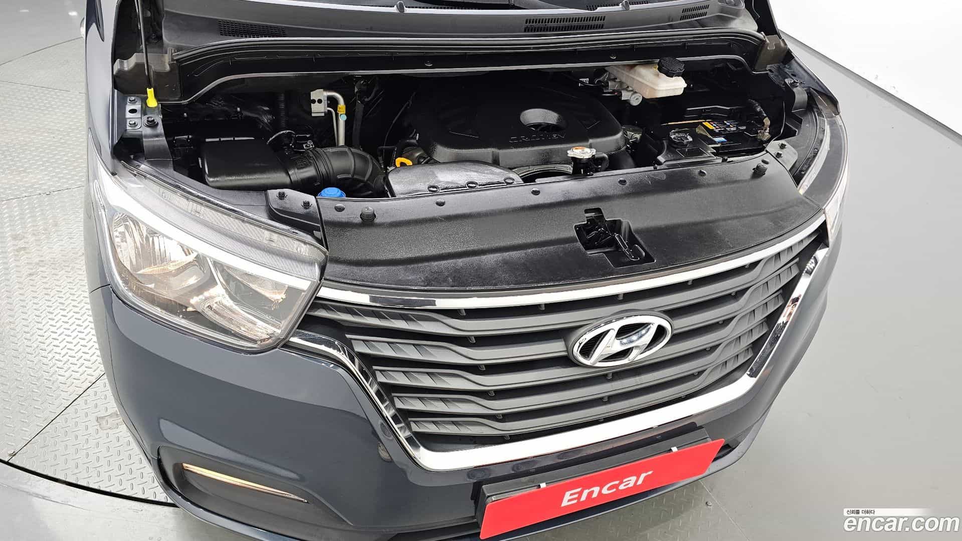 Starex Hyundai 2018.5-OUTER-006