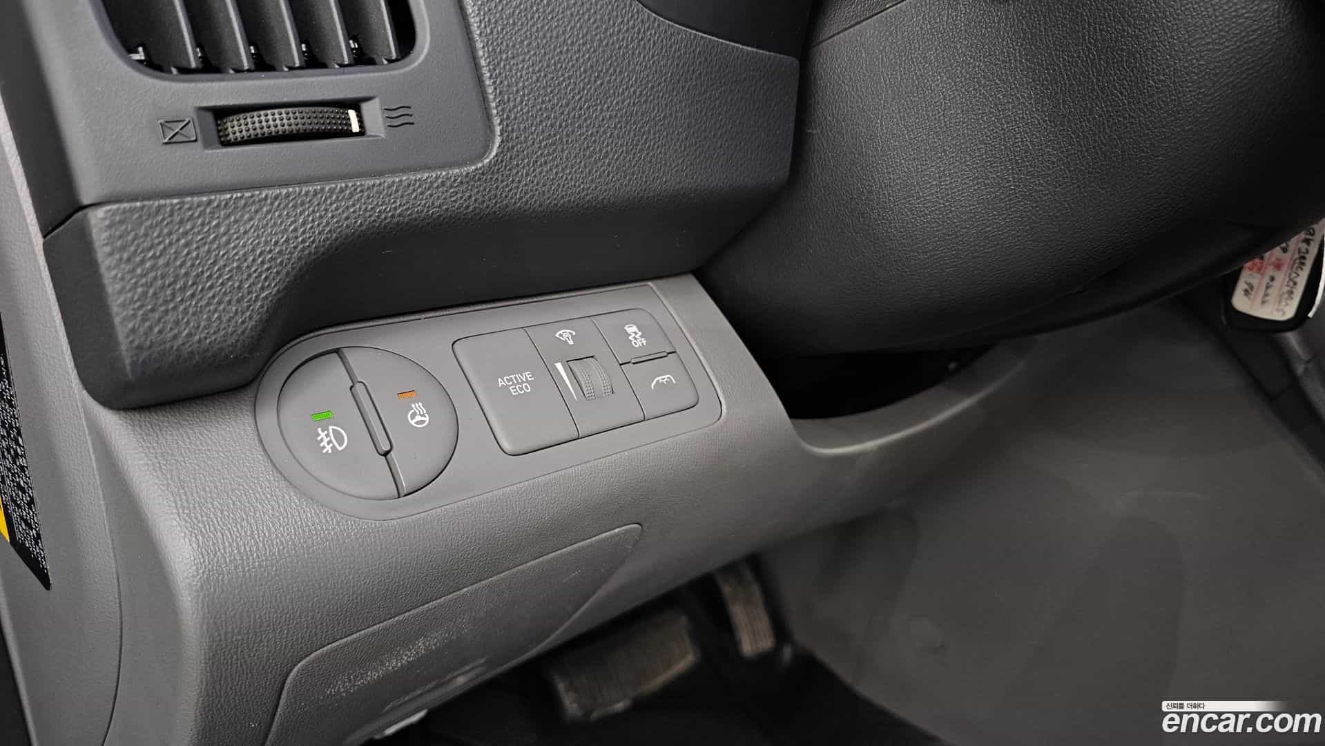 Starex Hyundai 2018.5-OPTION-022