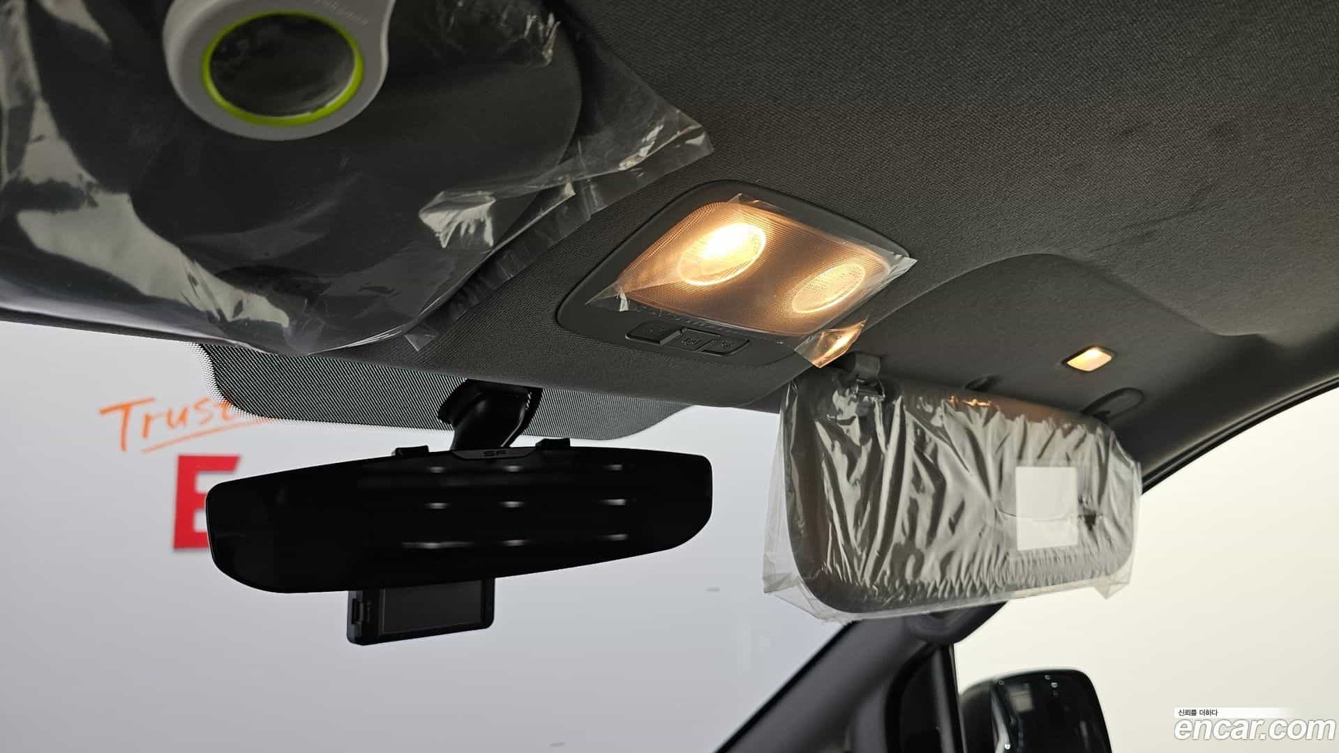Starex Hyundai 2018.5-OPTION-023