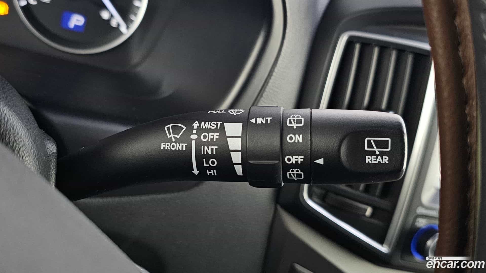 Starex Hyundai 2018.5-OPTION-040
