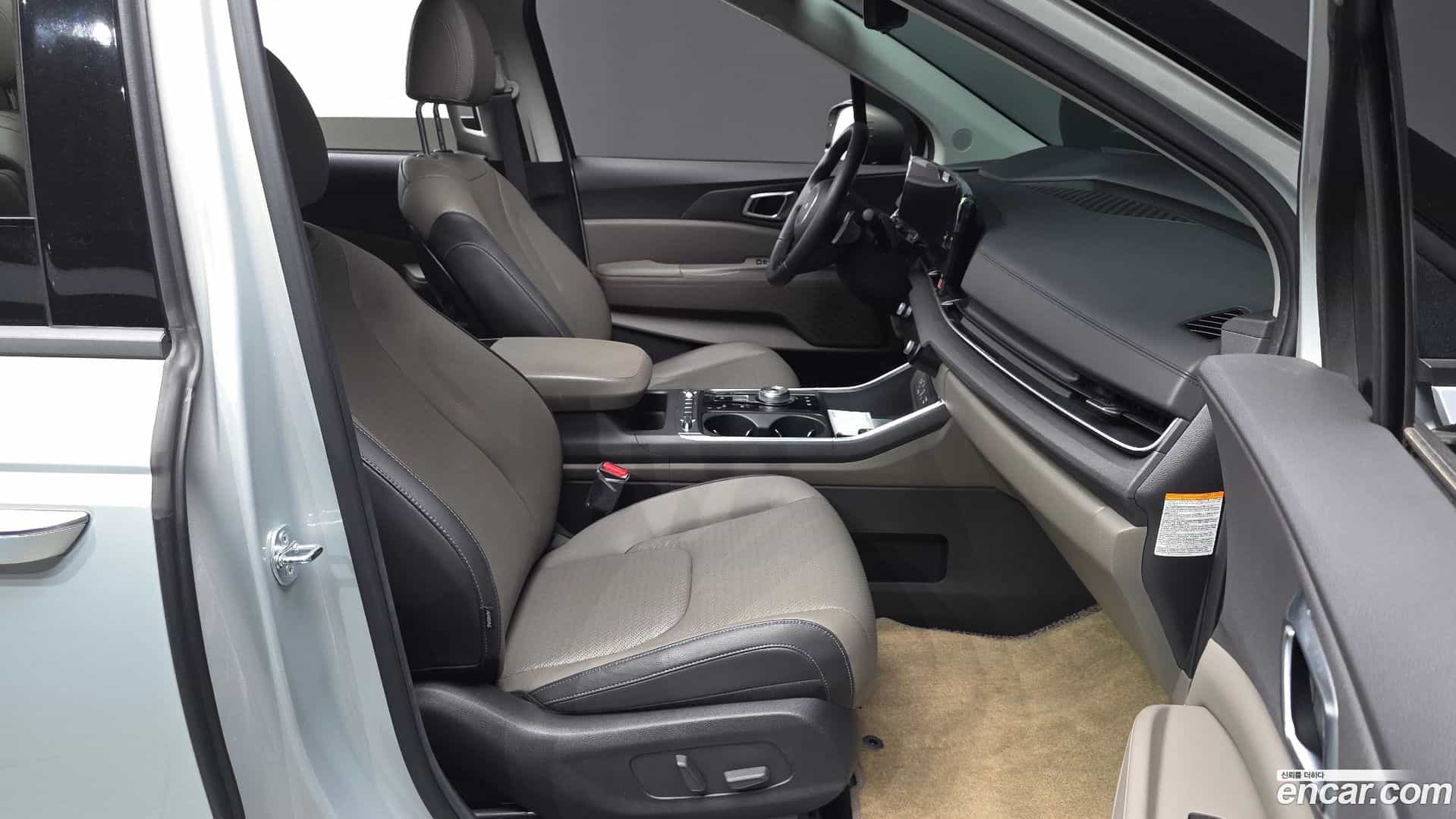 Canival Kia 2024.3-INNER-010