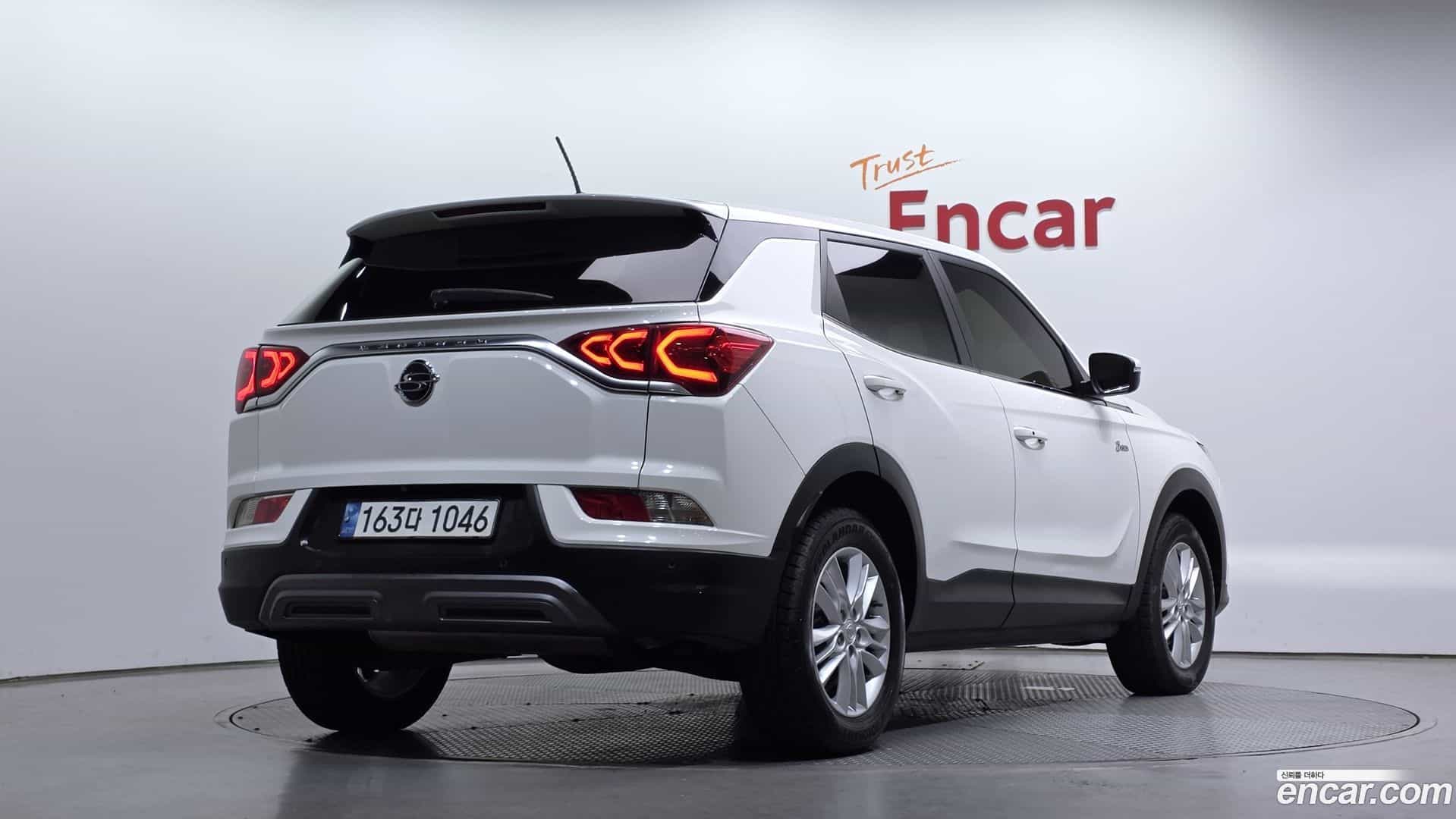 KORANDO KG Mobility 2021.6-OUTER-002