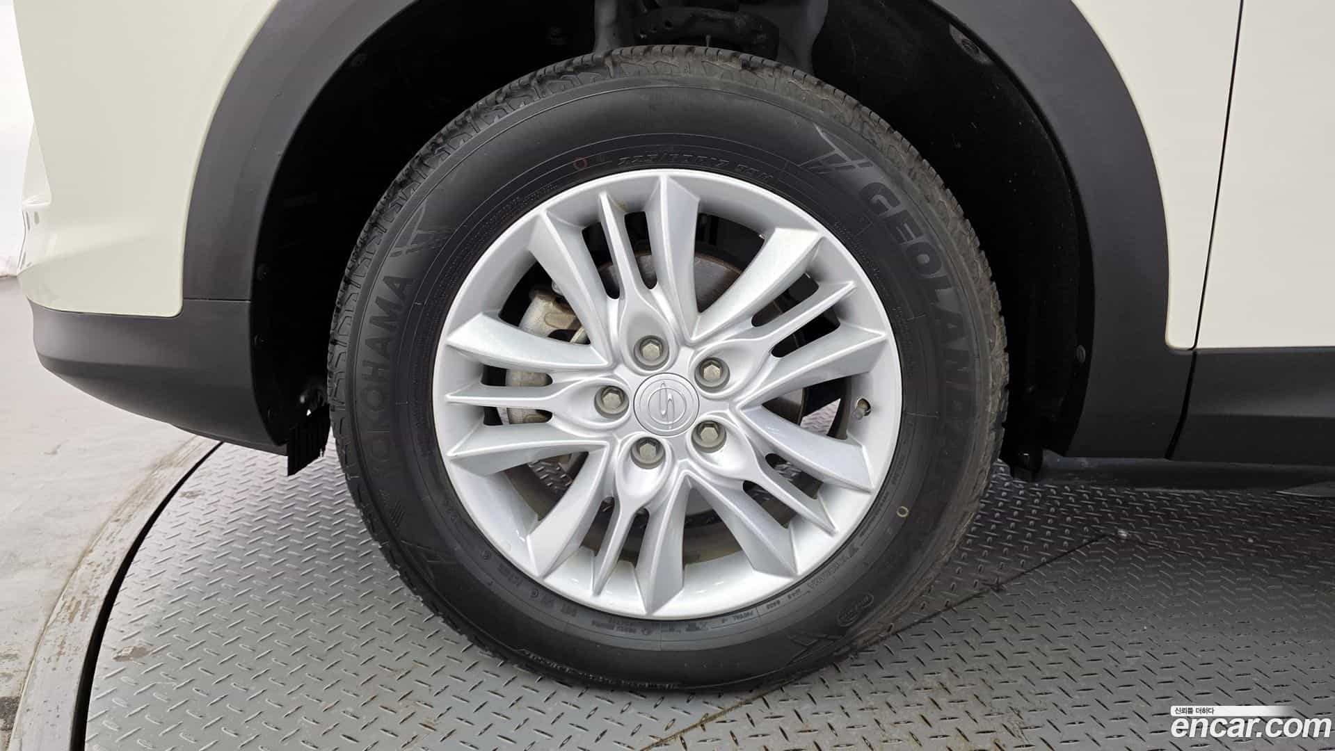 KORANDO KG Mobility 2021.6-OUTER-005