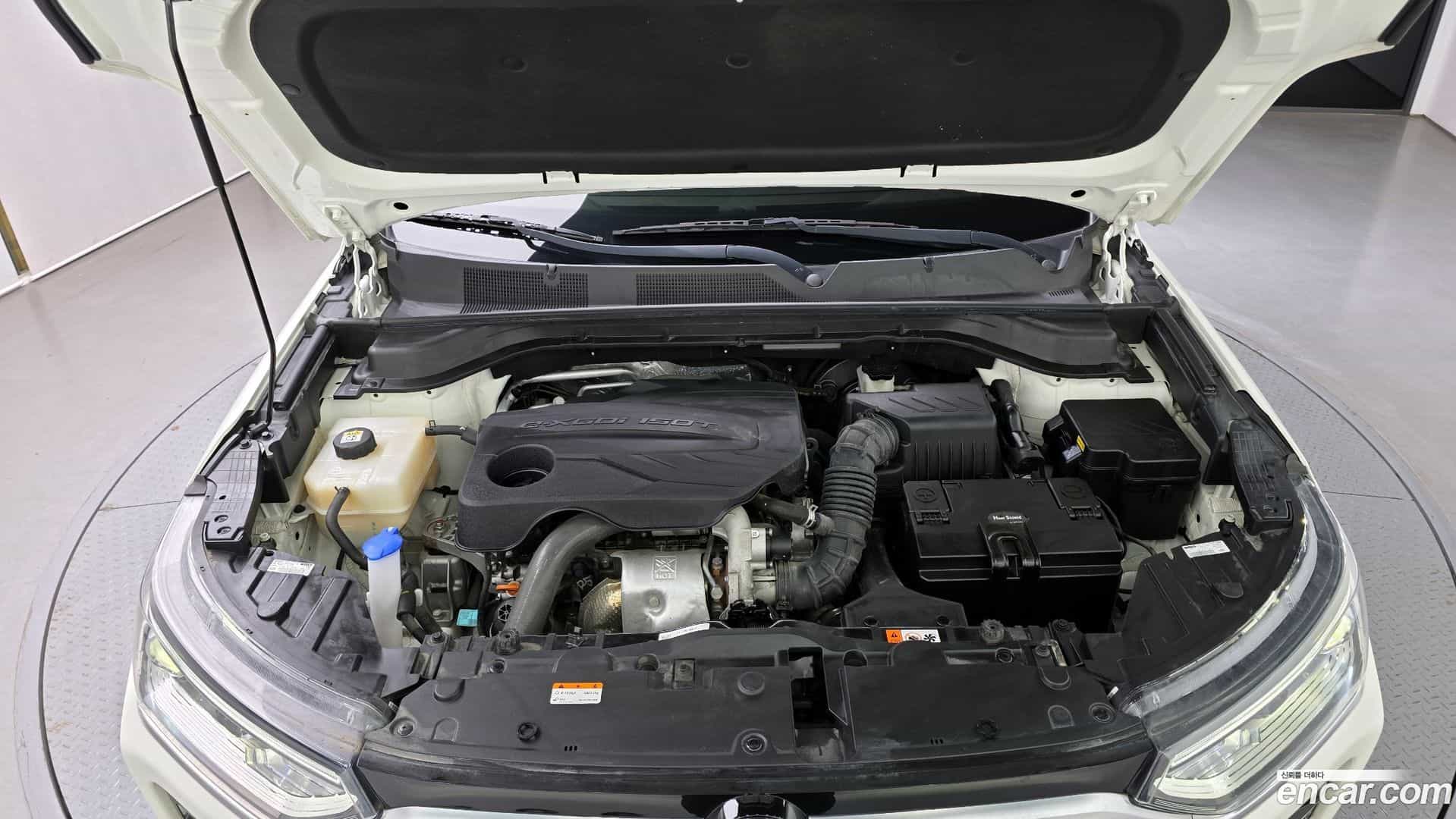 KORANDO KG Mobility 2021.6-OUTER-006