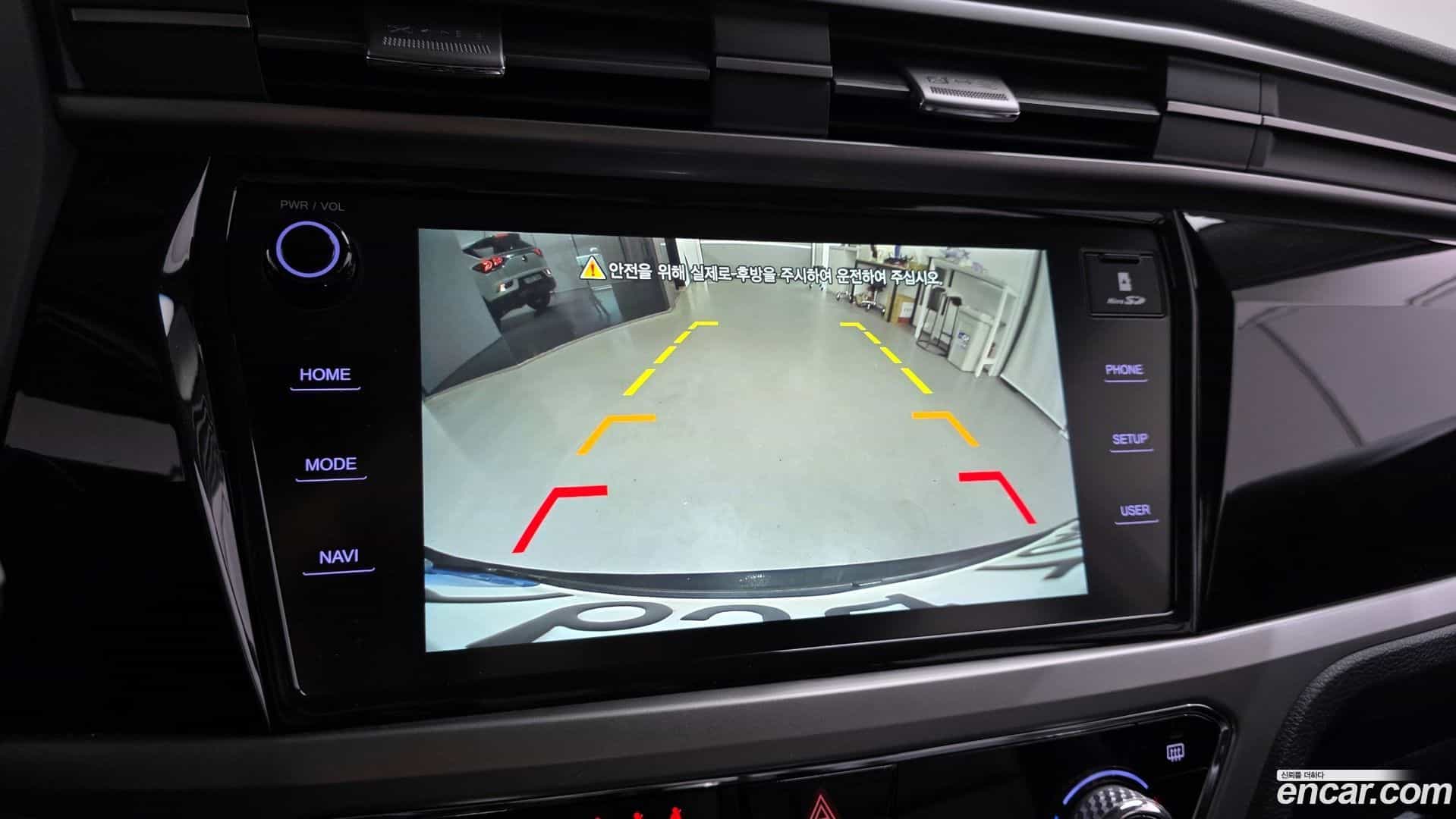 KORANDO KG Mobility 2021.6-OPTION-019