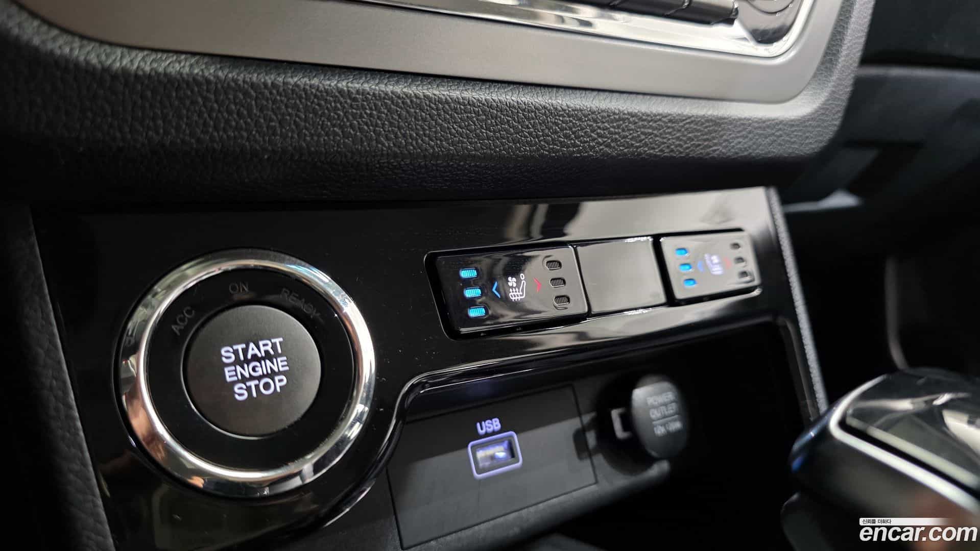 KORANDO KG Mobility 2021.6-OPTION-021