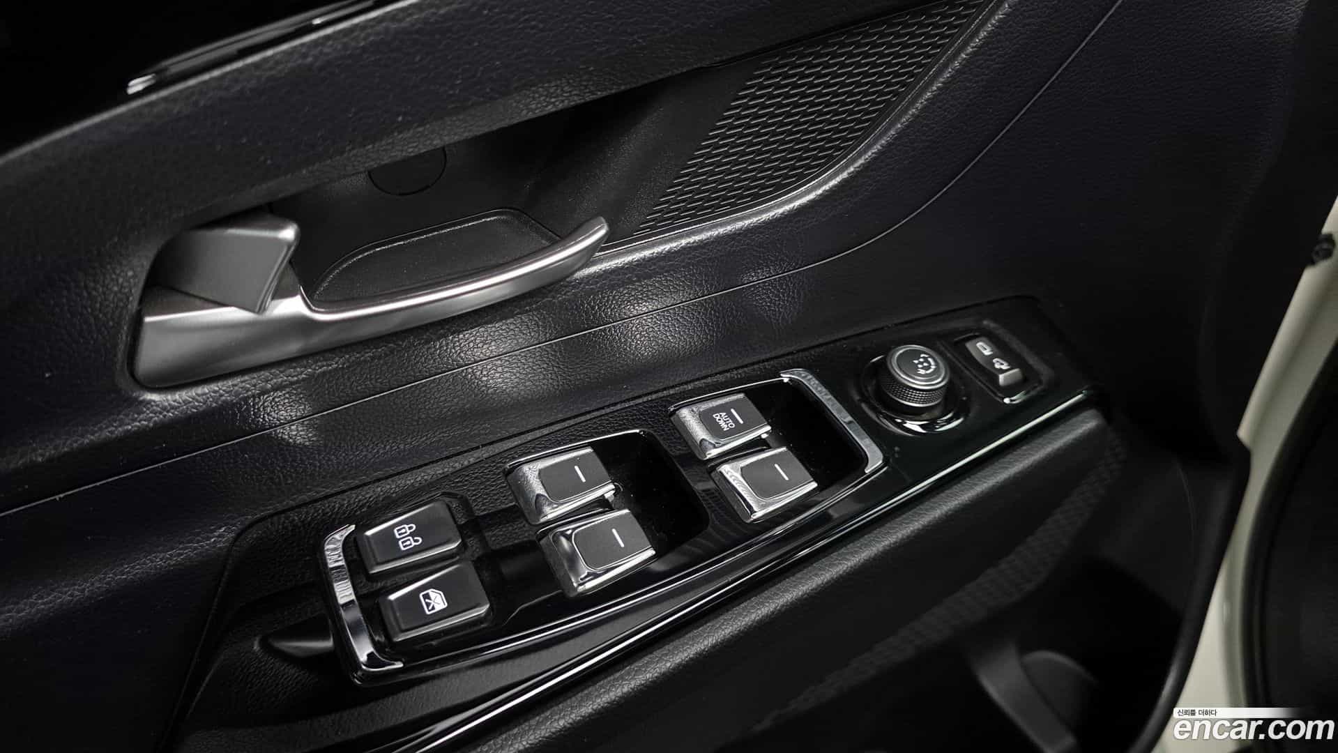 KORANDO KG Mobility 2021.6-OPTION-022