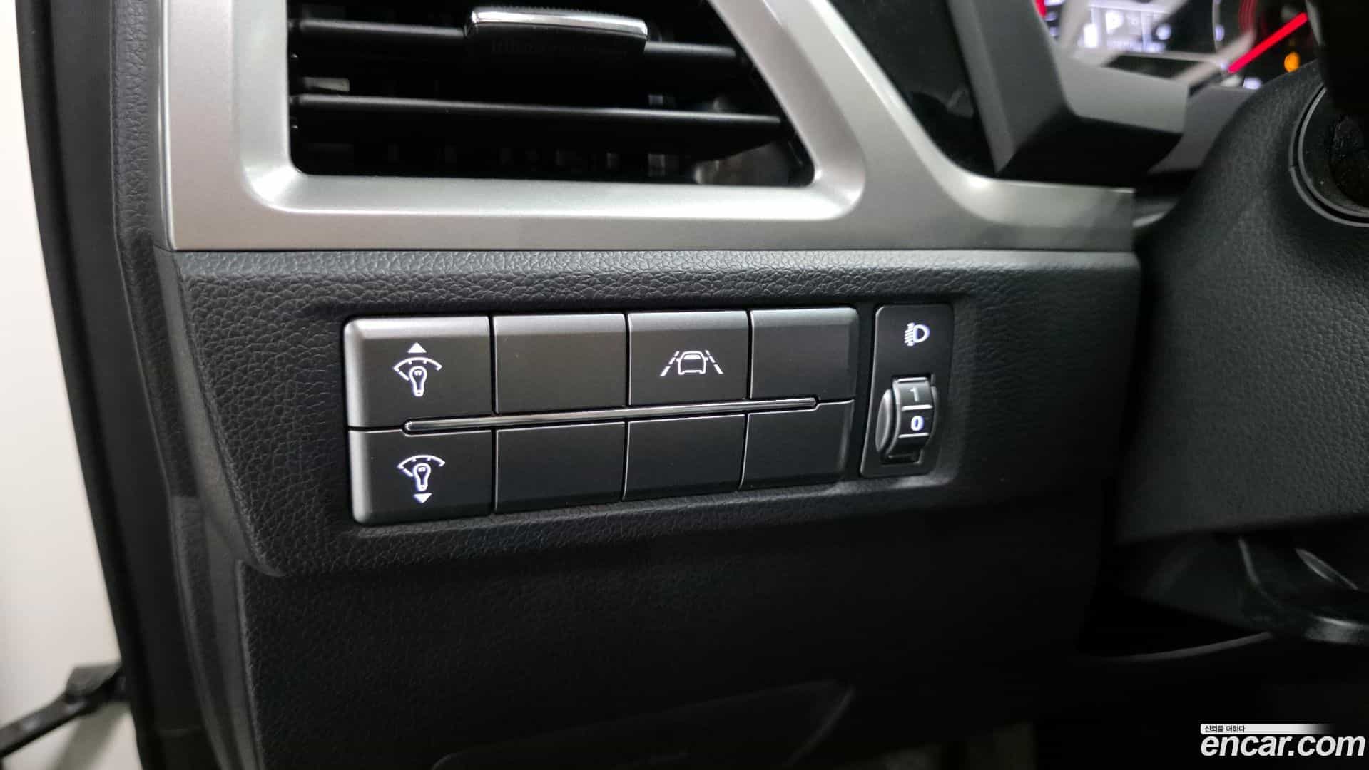 KORANDO KG Mobility 2021.6-OPTION-023