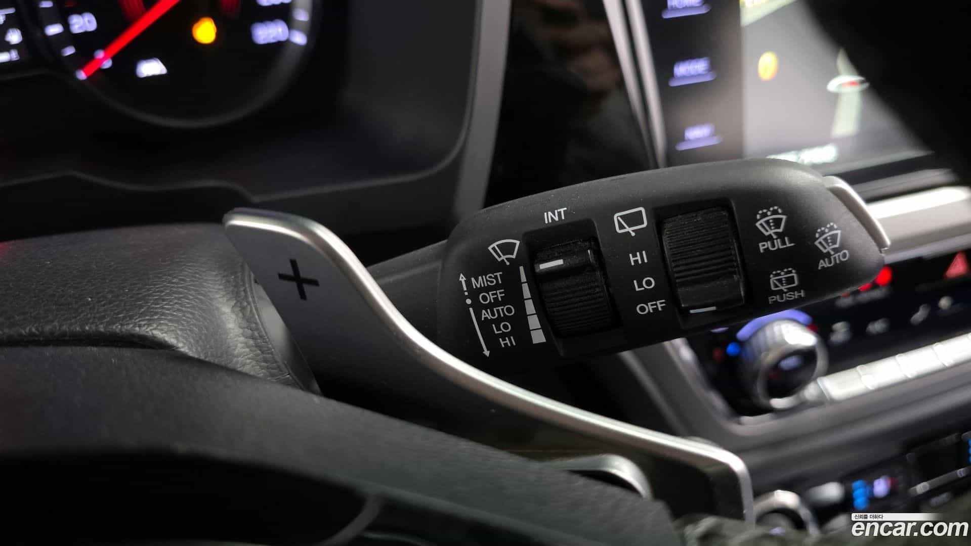 KORANDO KG Mobility 2021.6-OPTION-024