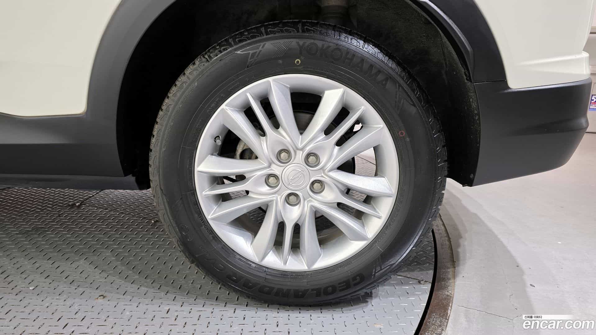 KORANDO KG Mobility 2021.6-OUTER-031