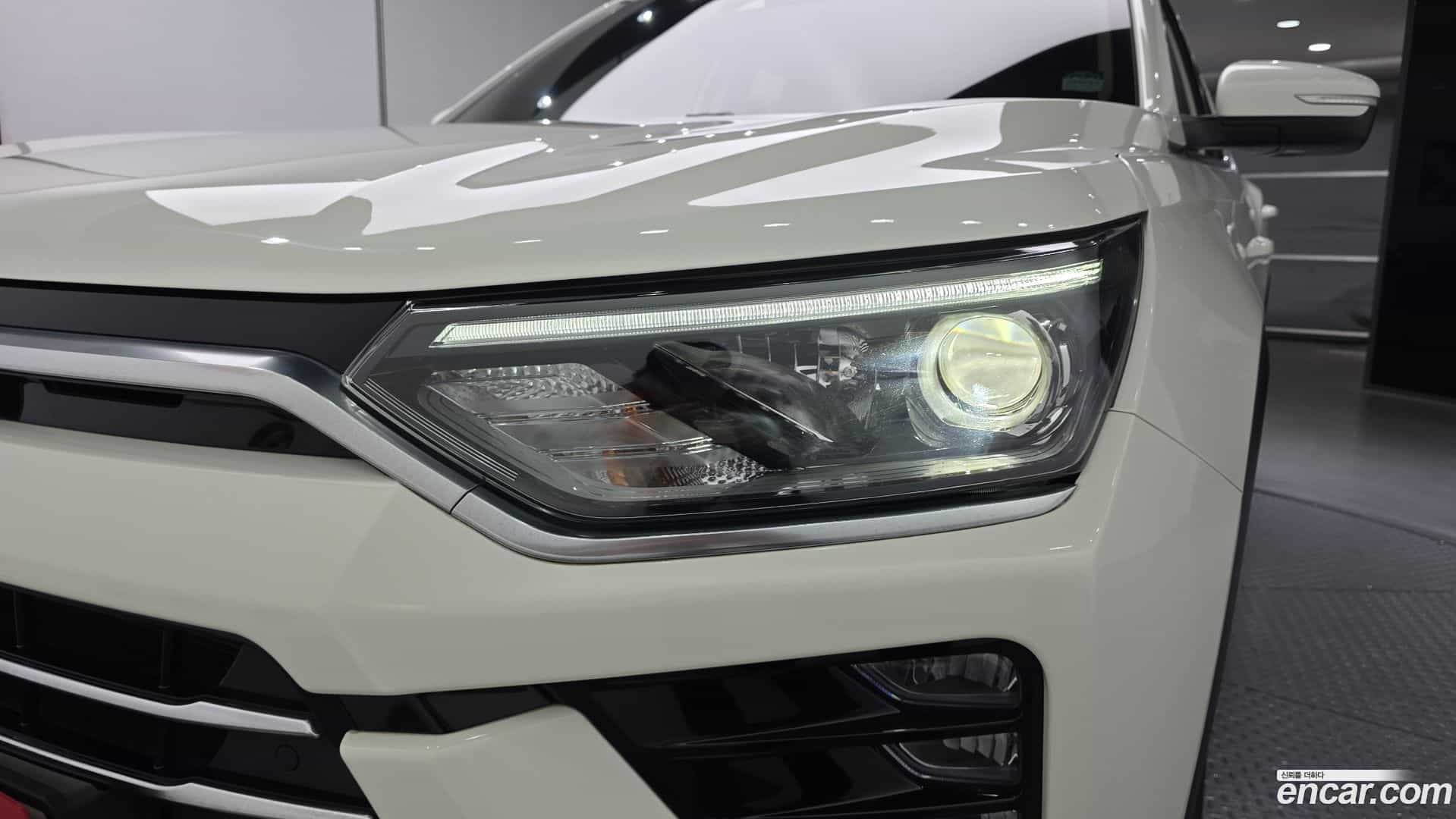 KORANDO KG Mobility 2021.6-OUTER-032