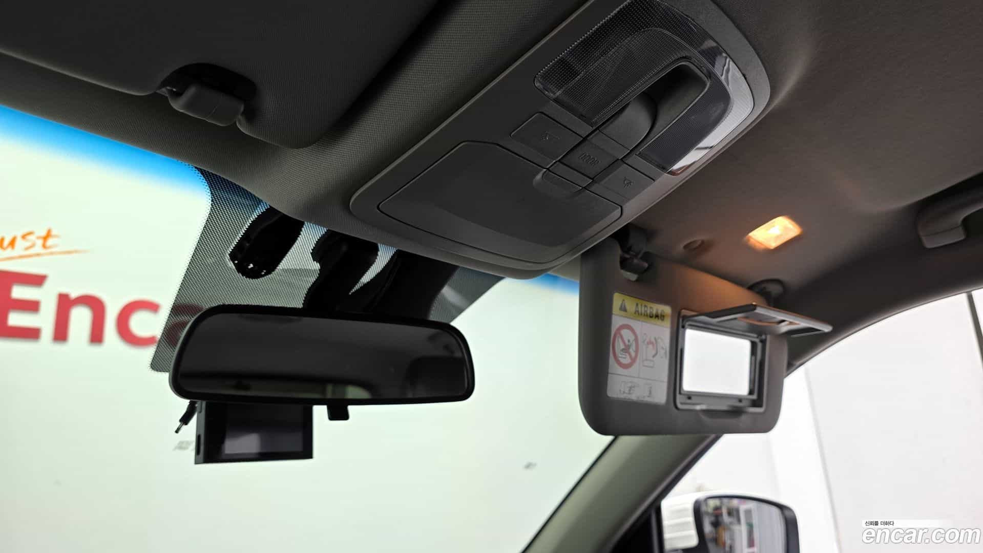 KORANDO KG Mobility 2021.6-OPTION-040