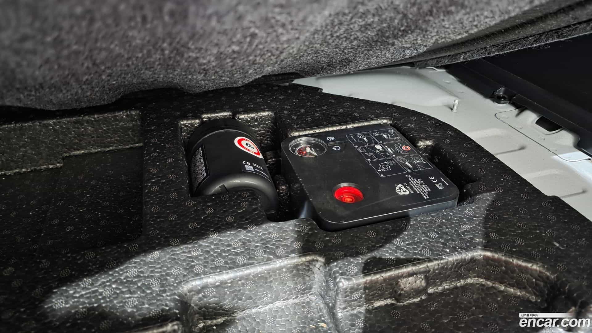 KORANDO KG Mobility 2021.6-OPTION-042