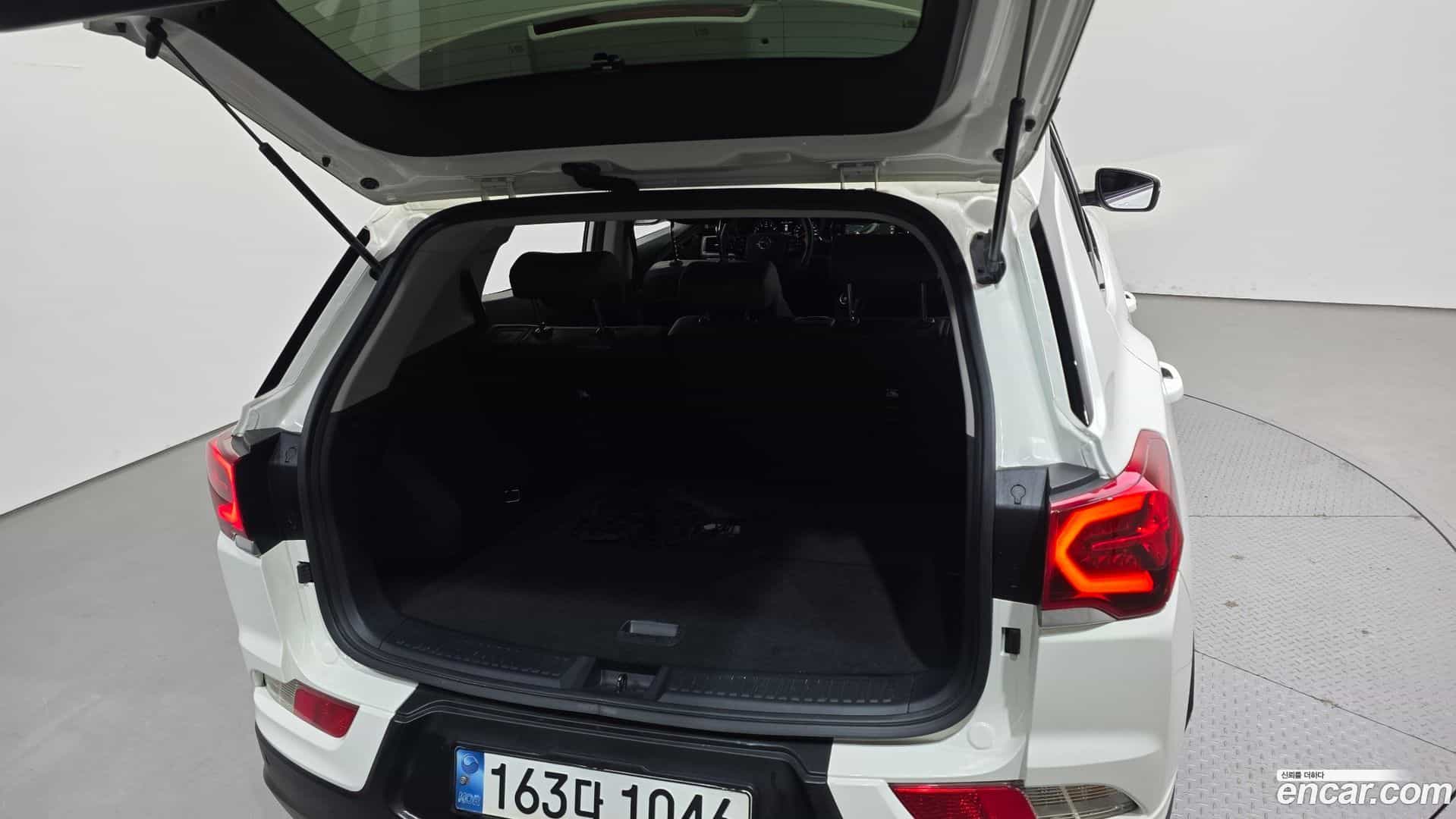 KORANDO KG Mobility 2021.6-OPTION-043