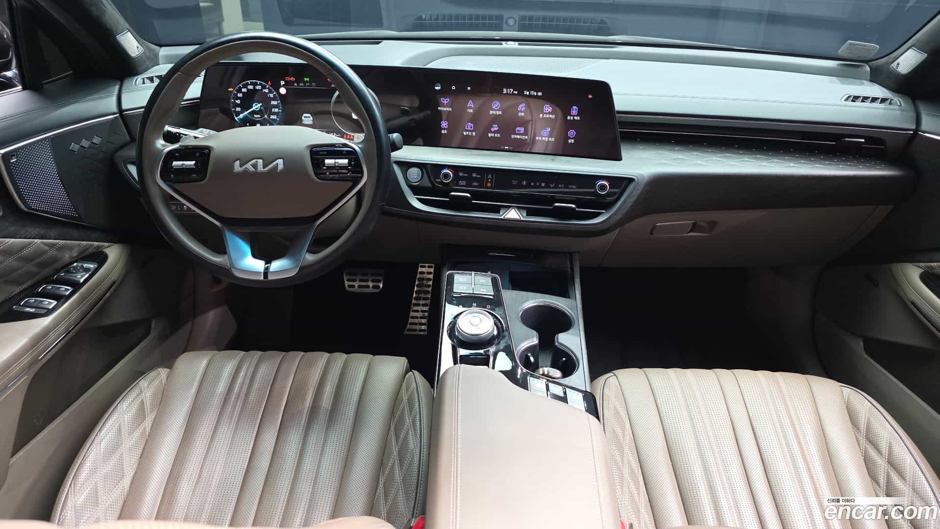 K8 Kia 2023.2-INNER-007