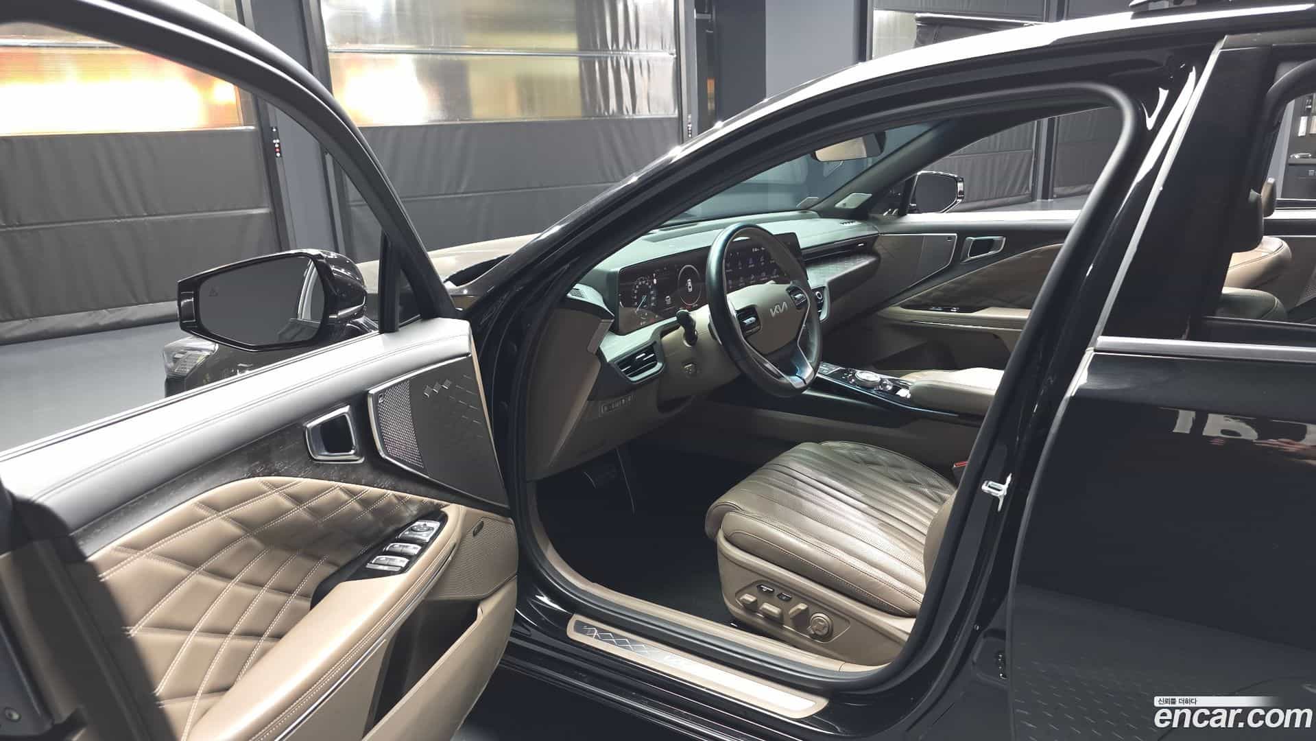 K8 Kia 2023.2-INNER-010