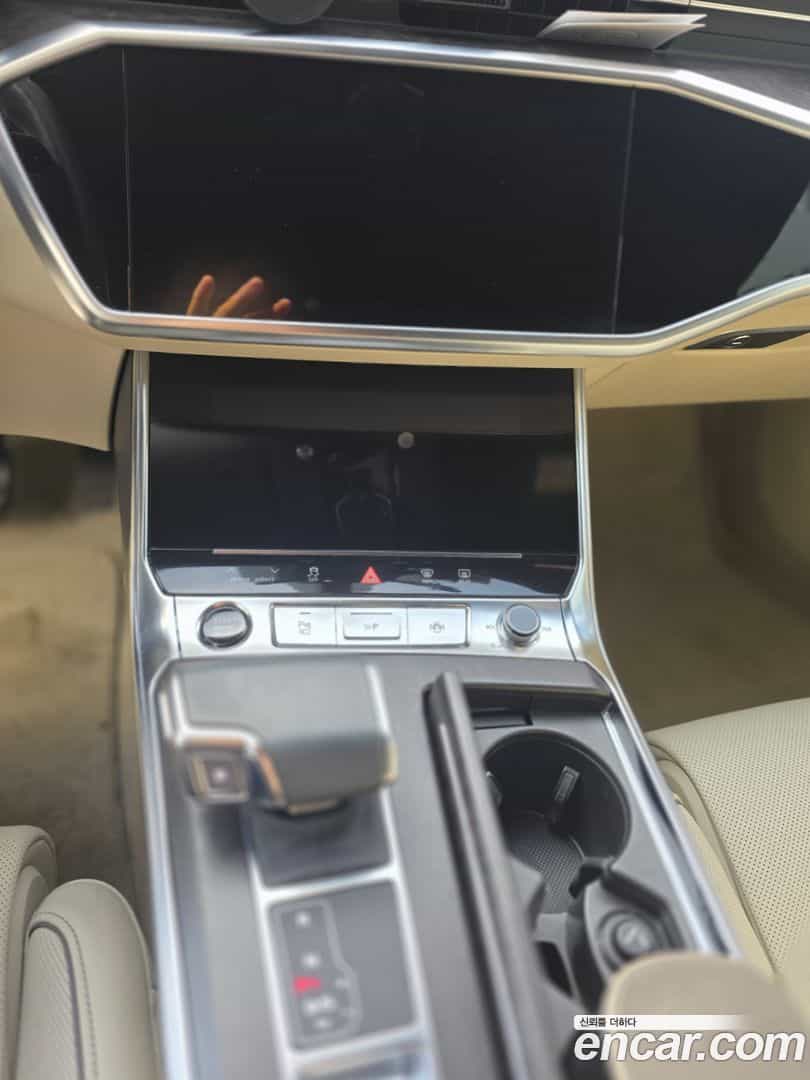 A7 Audi 2021.1-INNER-007